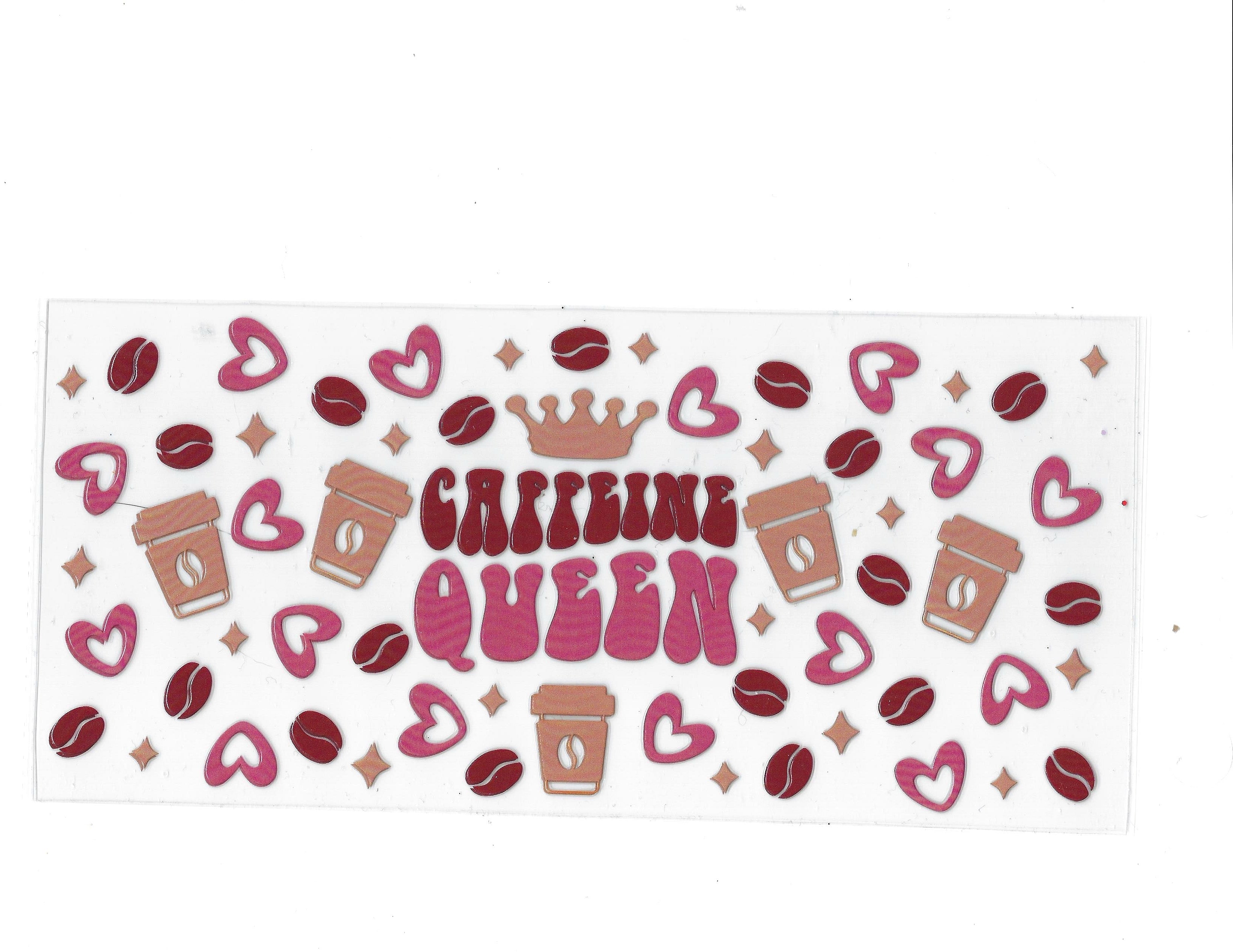 #1385 FOOD/DRINK - COFFEE
