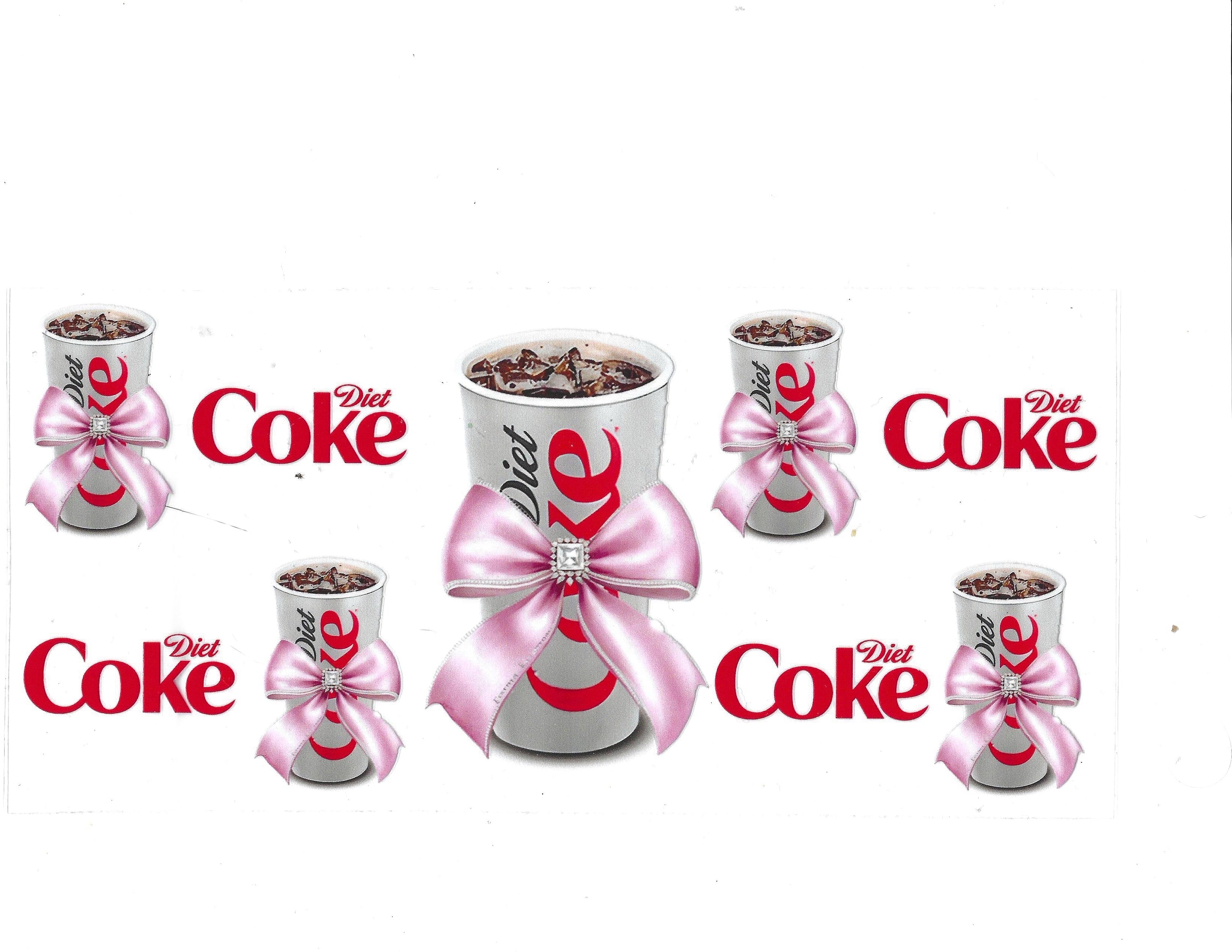 #1387 FOOD/DRINK - COKE
