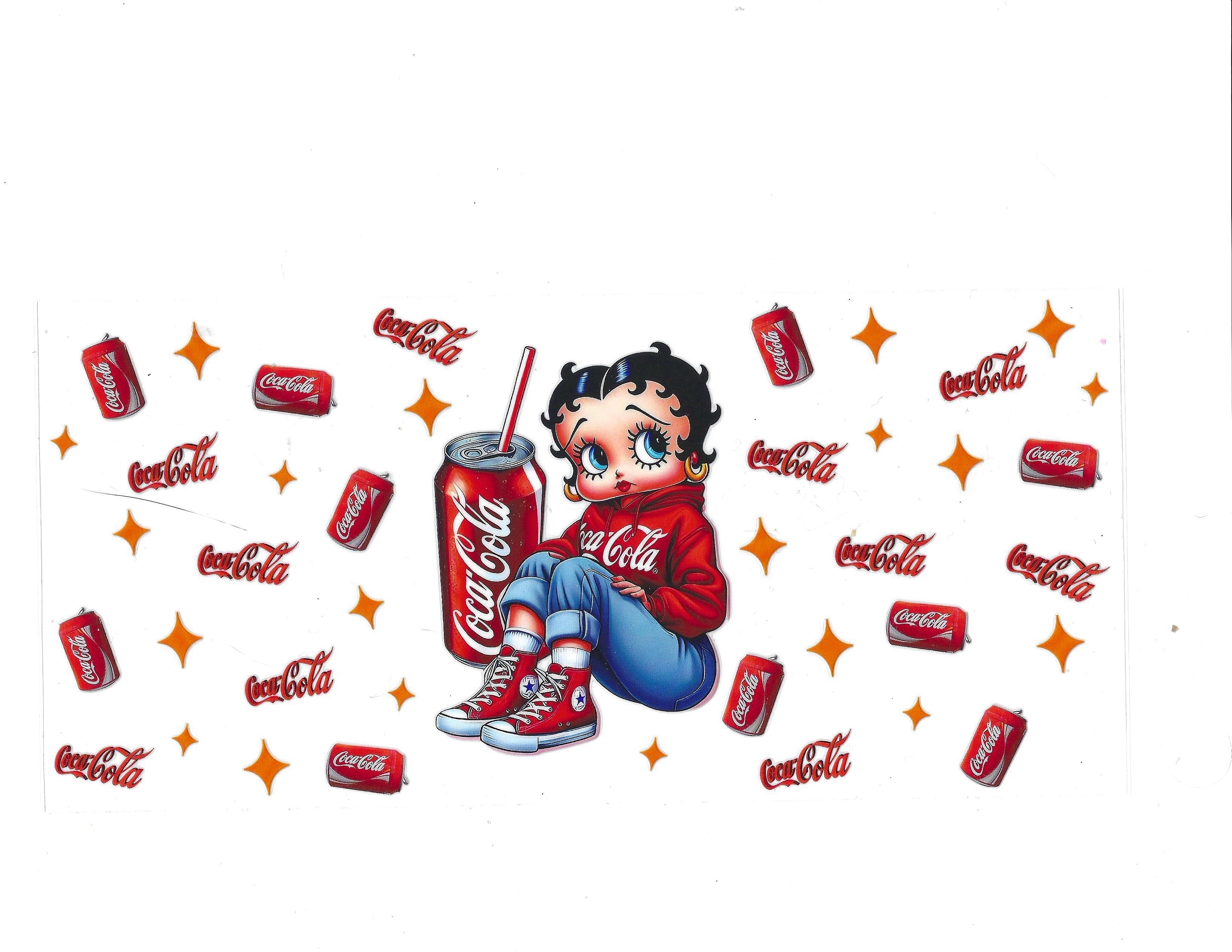 #1388 FOOD/DRINK - COKE
