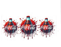 #1389 FOOD/DRINK - COKE