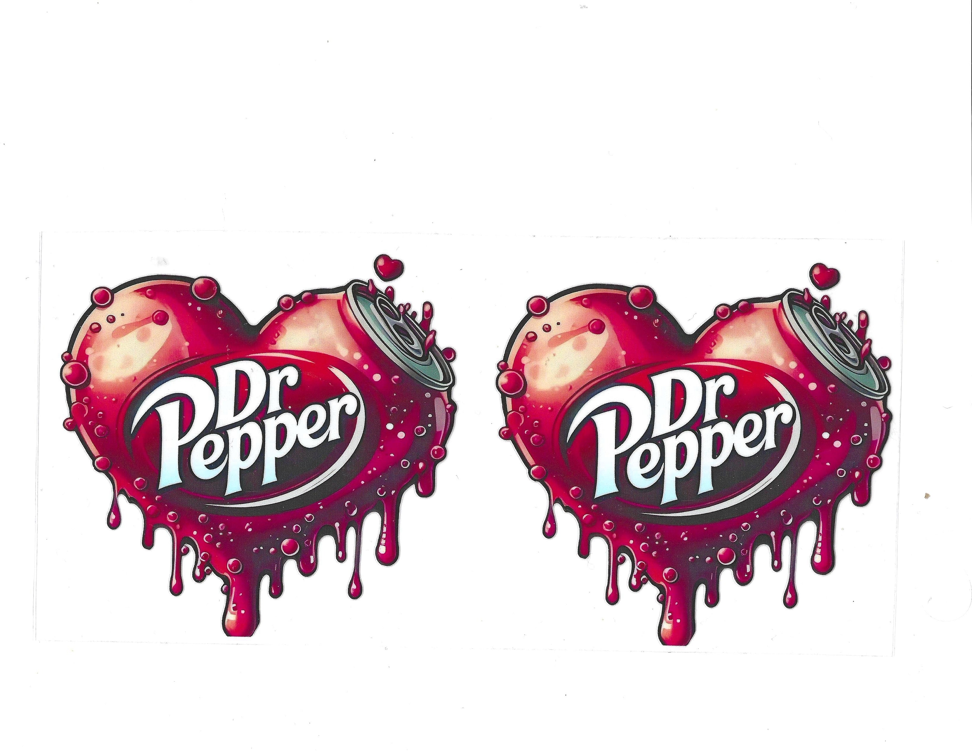 #1390 FOOD/DRINK - DR PEPPER