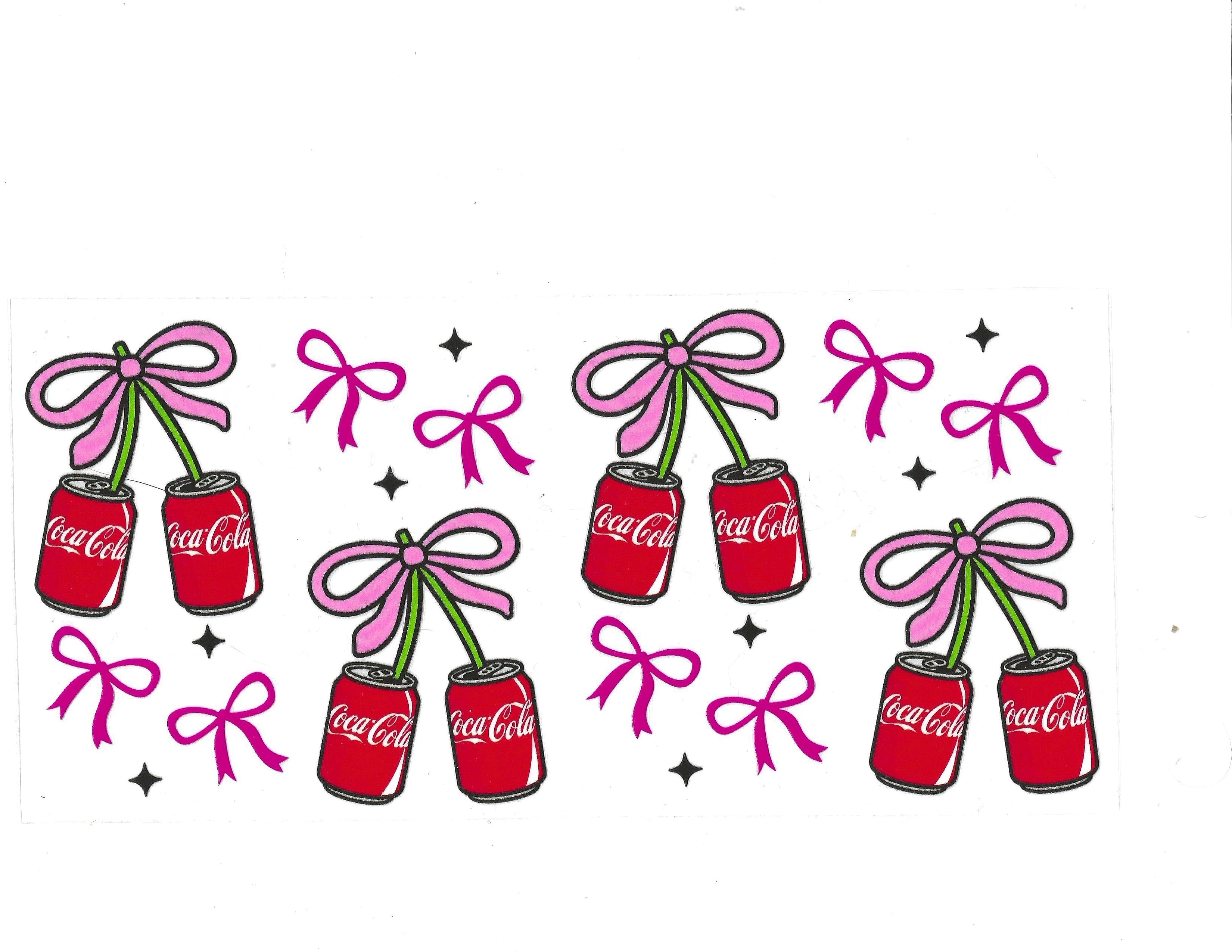 #1392 FOOD/DRINK - COKE
