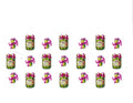 #1395 FOOD/DRINK - PICKLES