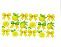 #1396 FOOD/DRINK - LEMON