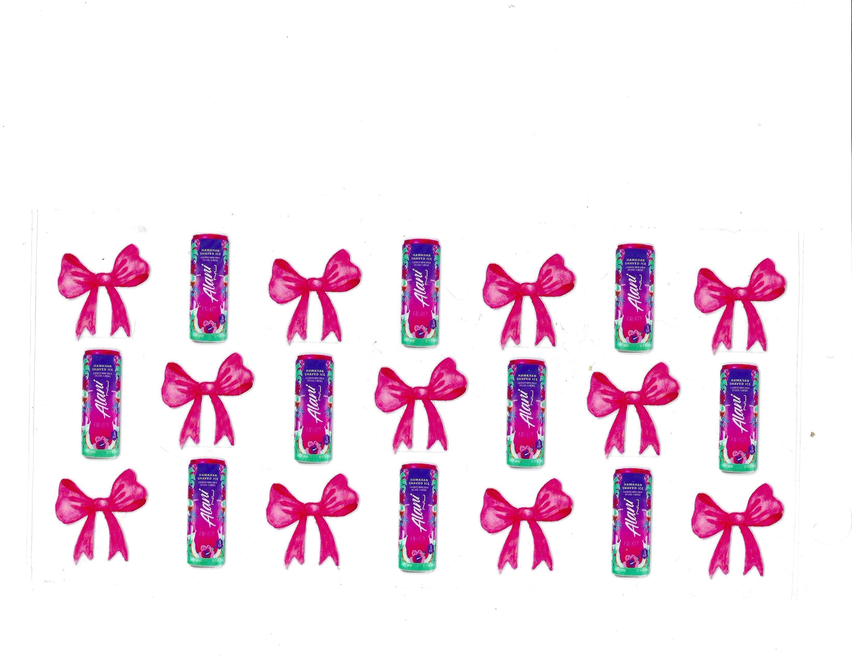 #1400 FOOD/DRINK - ALANI