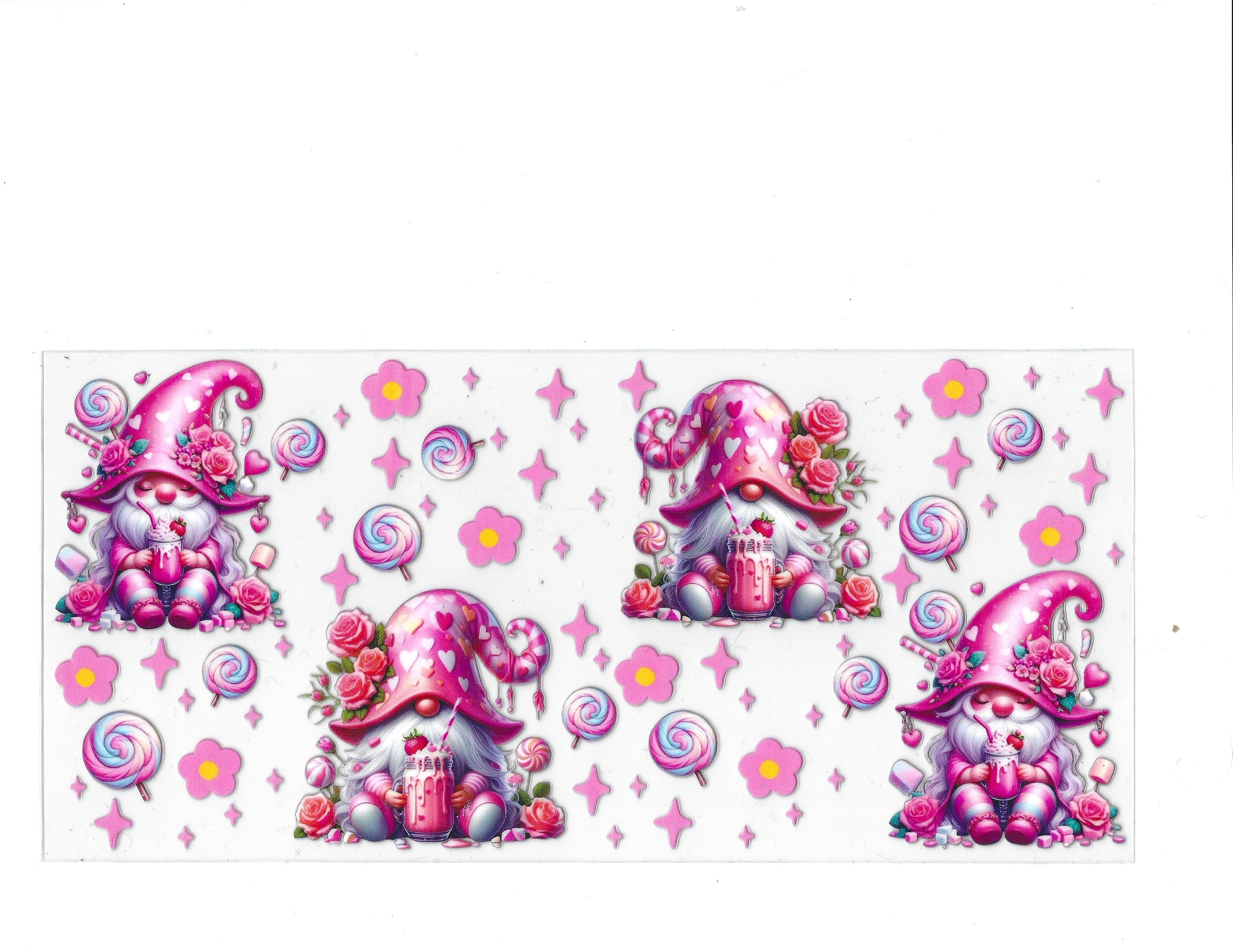 #1403 FOOD/DRINK - CANDY
