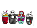 #1288 FOOD/DRINK - COFFEE