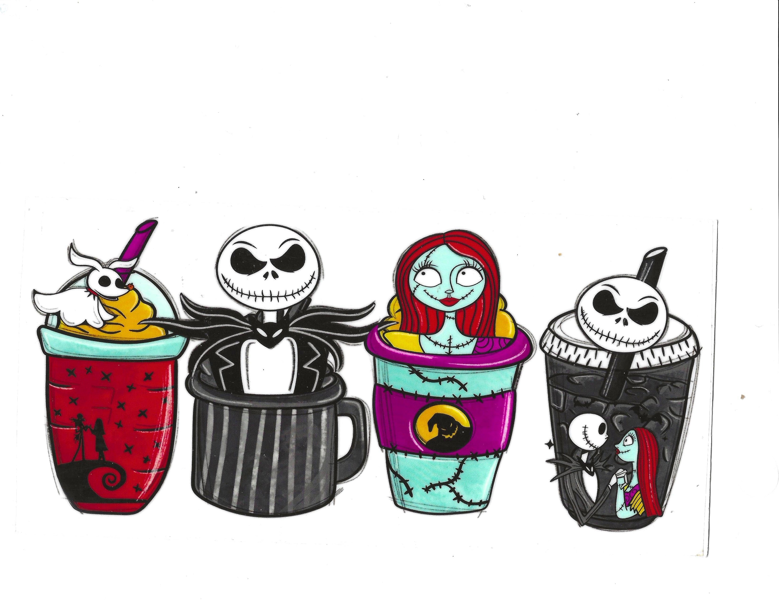 #1288 FOOD/DRINK - COFFEE