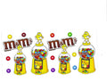 #1404 FOOD/DRINK - M&M