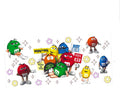 #1409 FOOD/DRINK - M&M