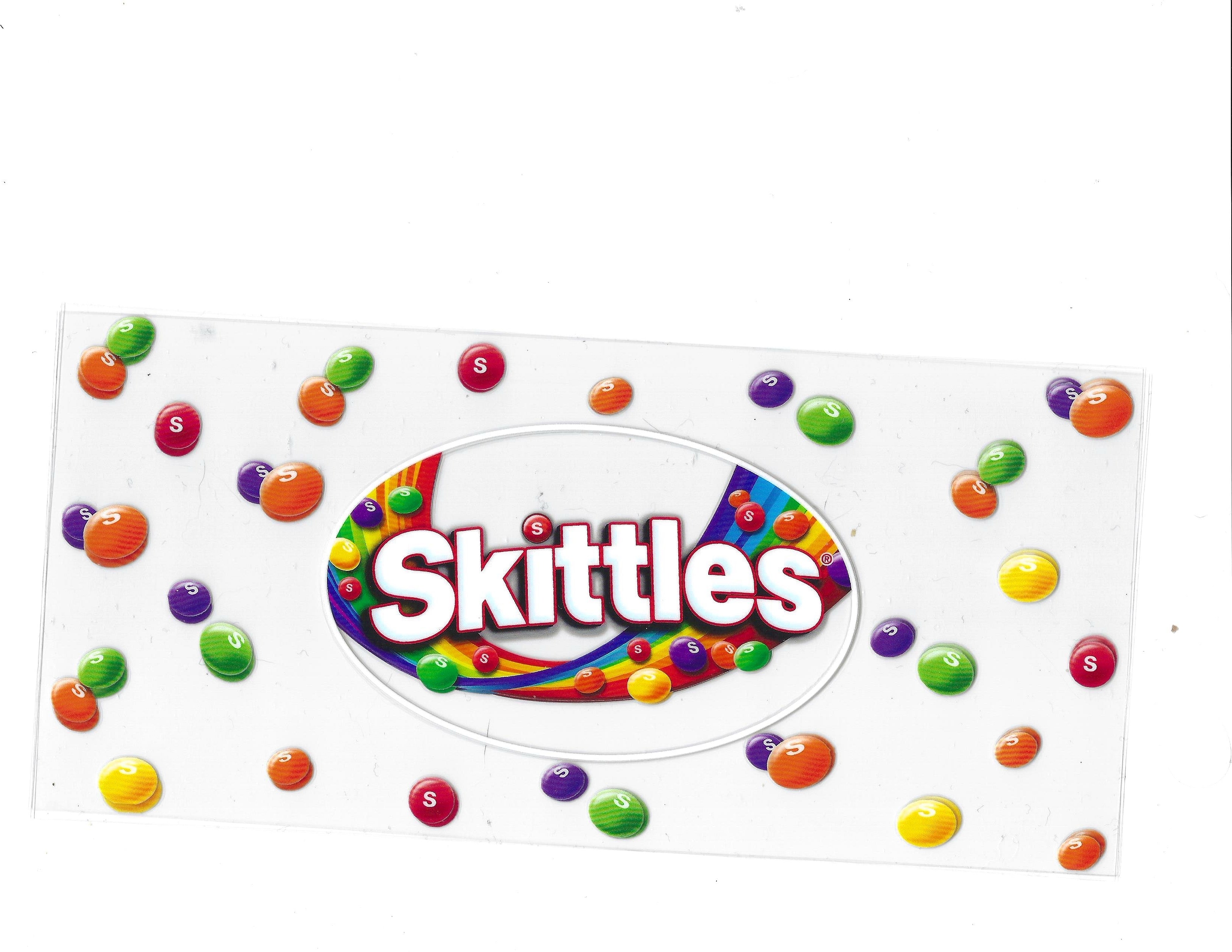 #1410 FOOD/DRINK - SKITTLES