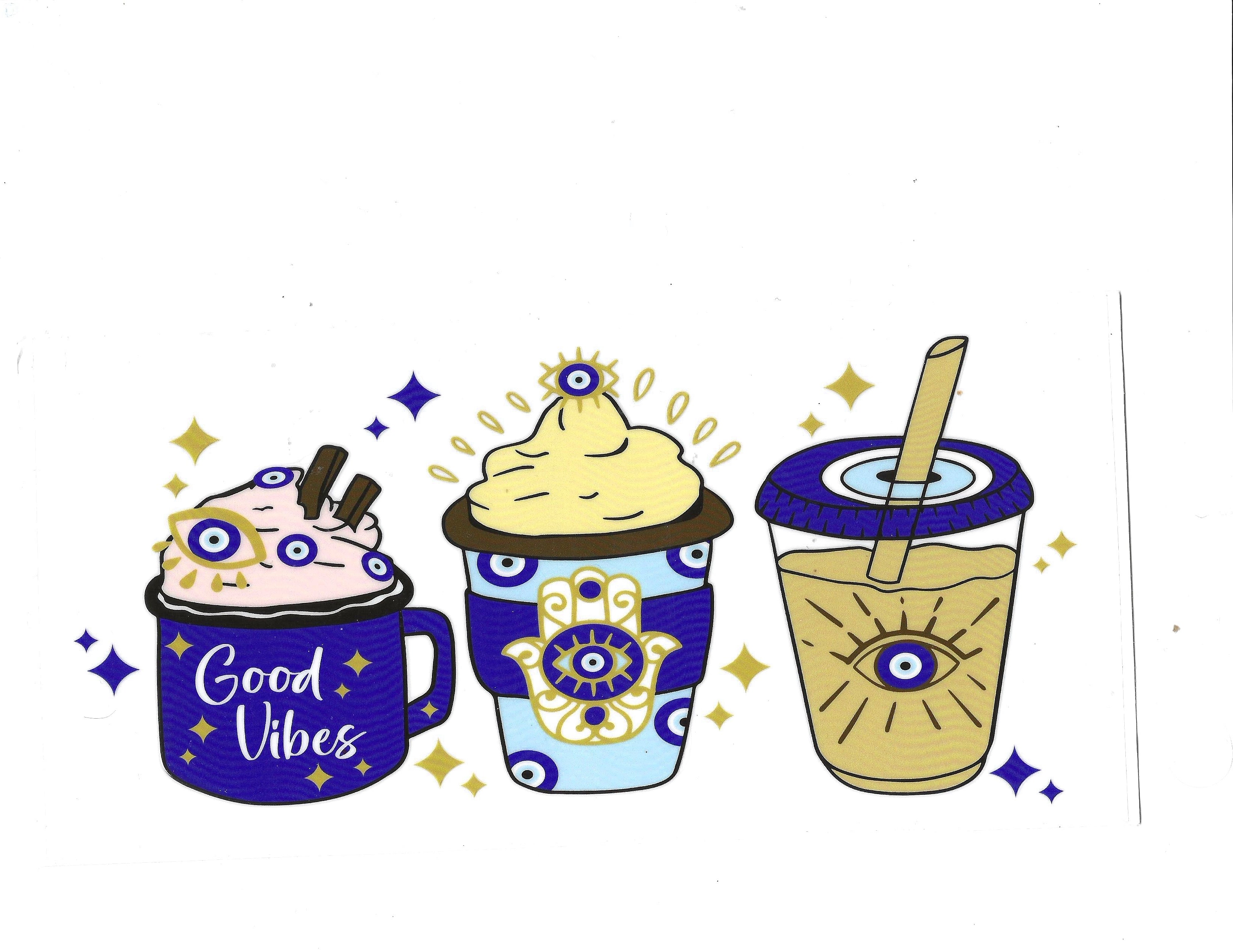 #1289 FOOD/DRINK - COFFEE