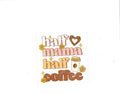 #1290 FOOD/DRINK - COFFEE