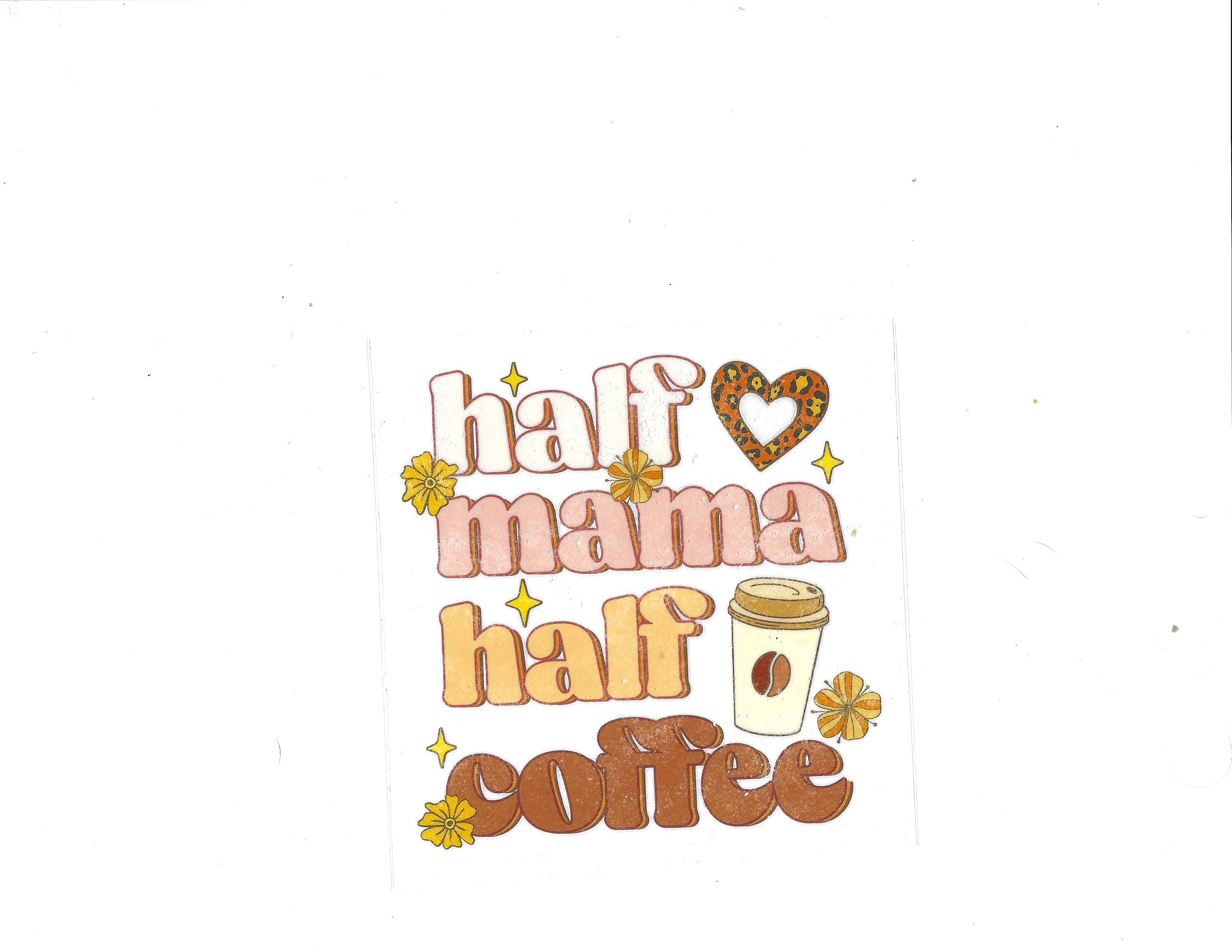 #1290 FOOD/DRINK - COFFEE