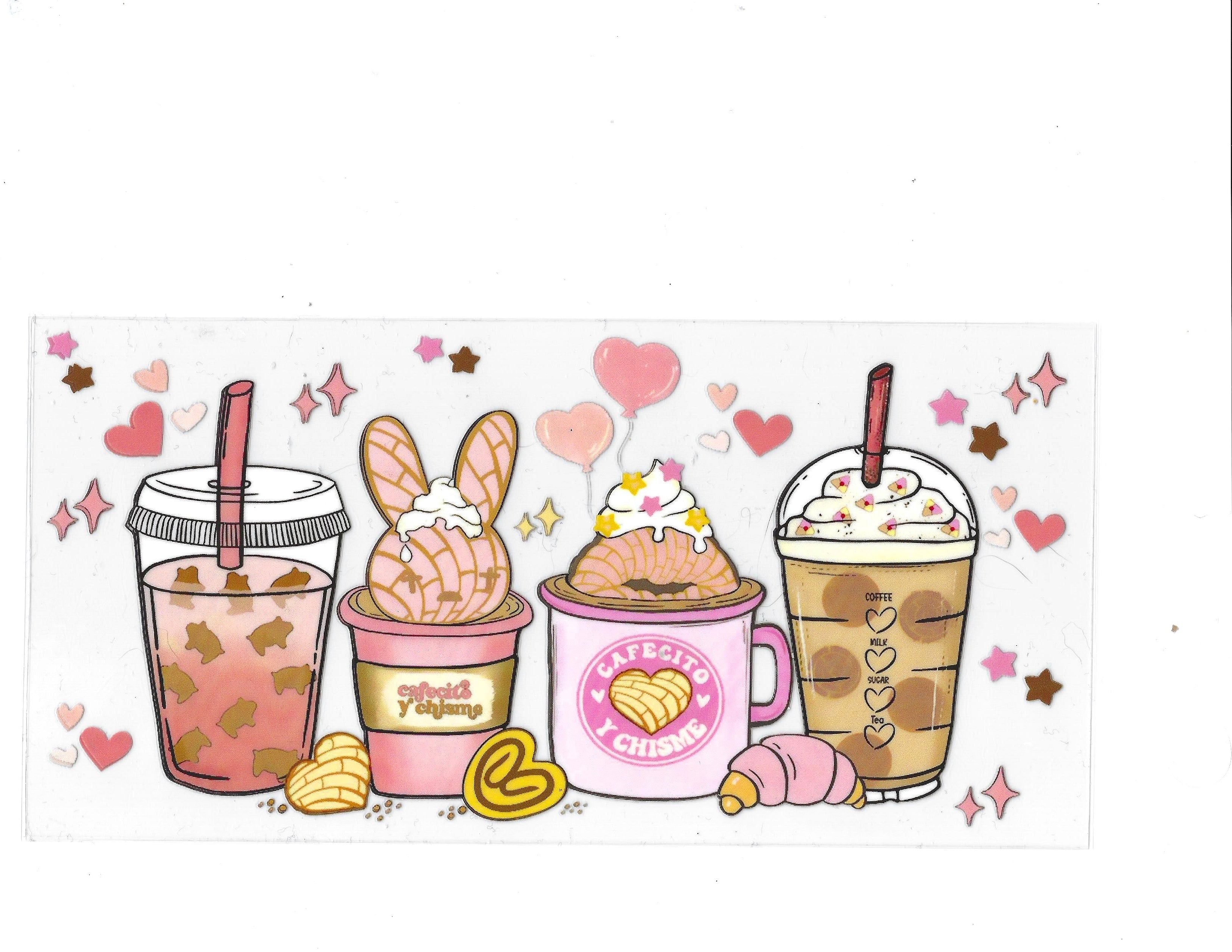 #1292 FOOD/DRINK - COFFEE