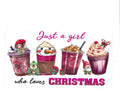 #1291 FOOD/DRINK - COFFEE