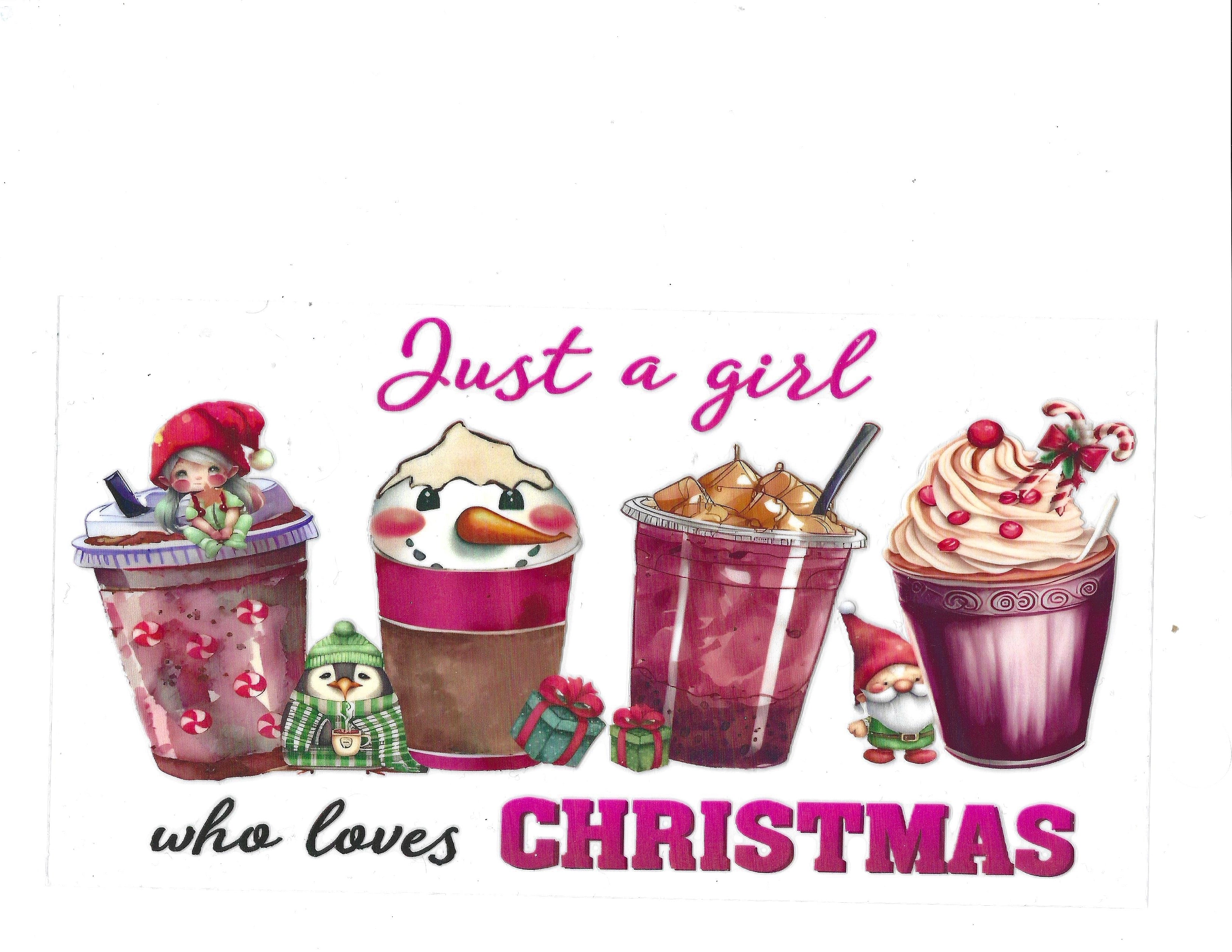 #1291 FOOD/DRINK - COFFEE