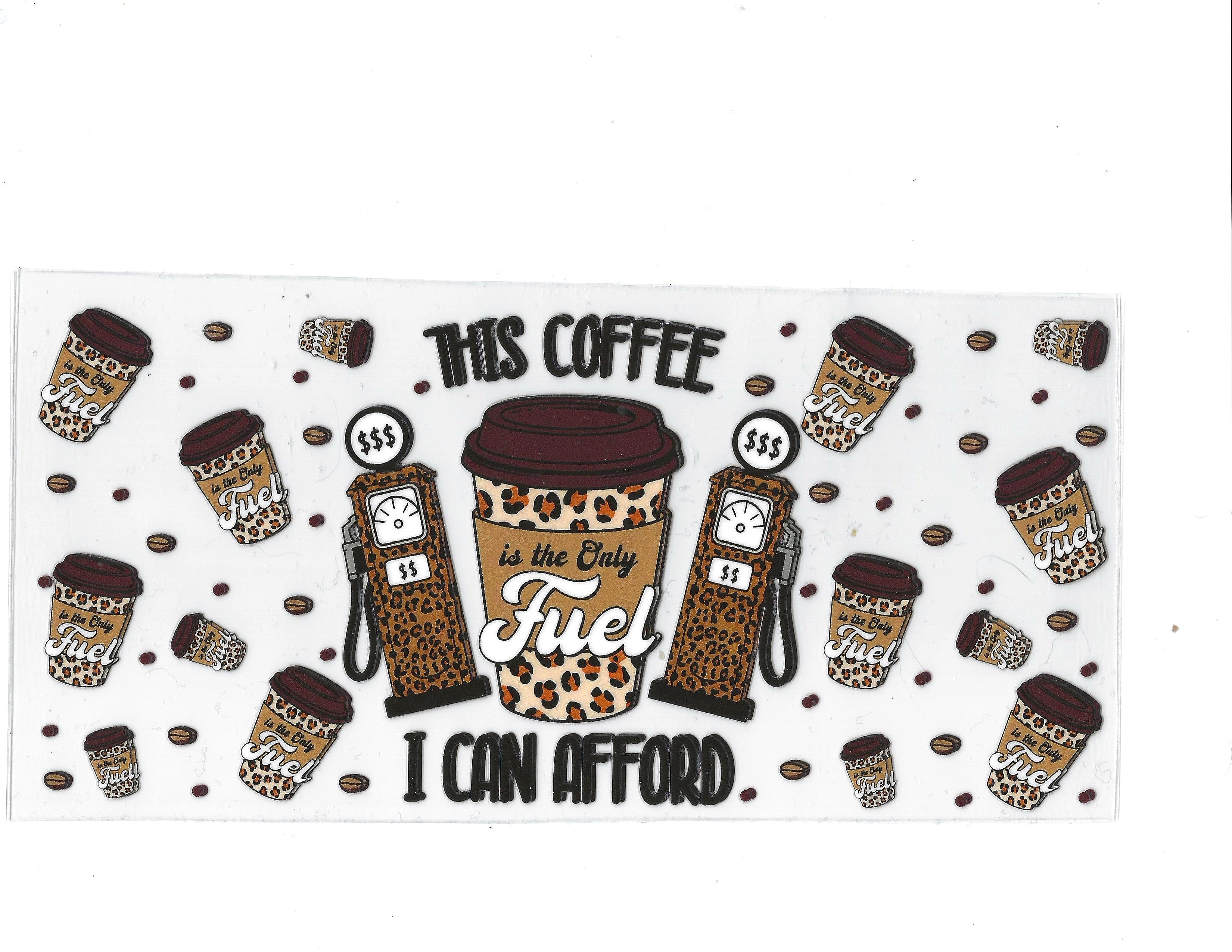 #1293 FOOD/DRINK - COFFEE