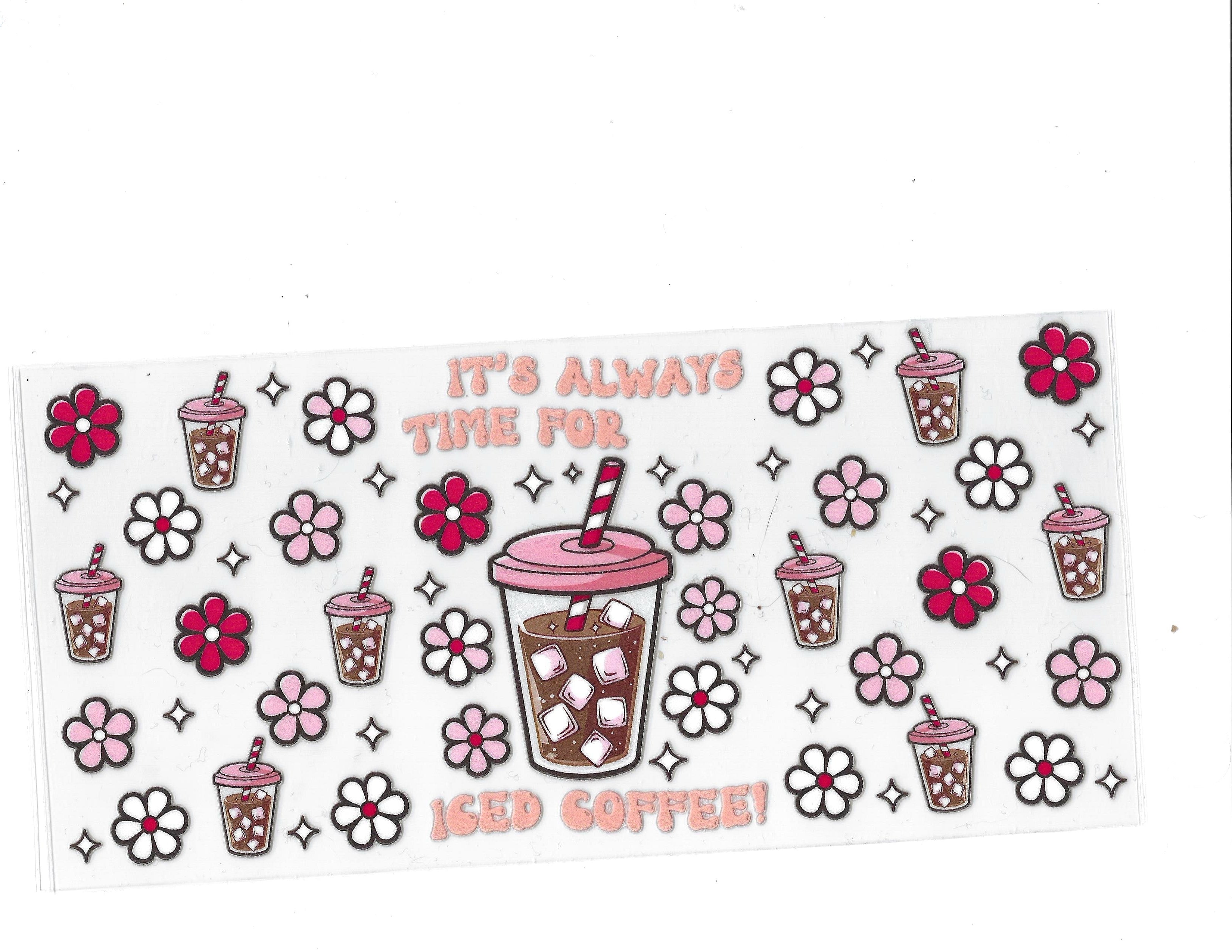 #1294 FOOD/DRINK - COFFEE