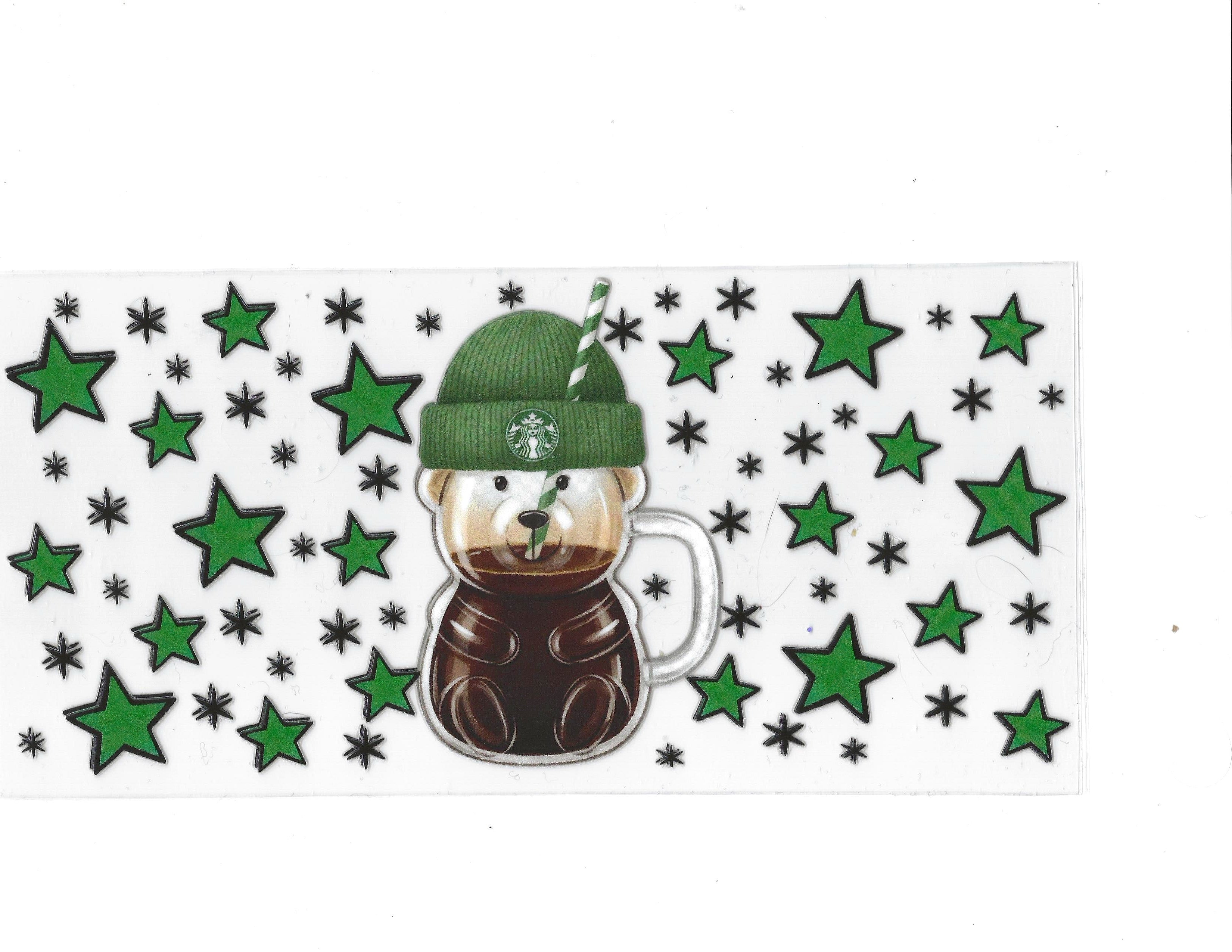 #1299 FOOD/DRINK - STARBUCKS
