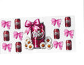 #1301 FOOD/DRINK - DR PEPPER