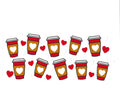 #1312 FOOD/DRINK - COFFEE