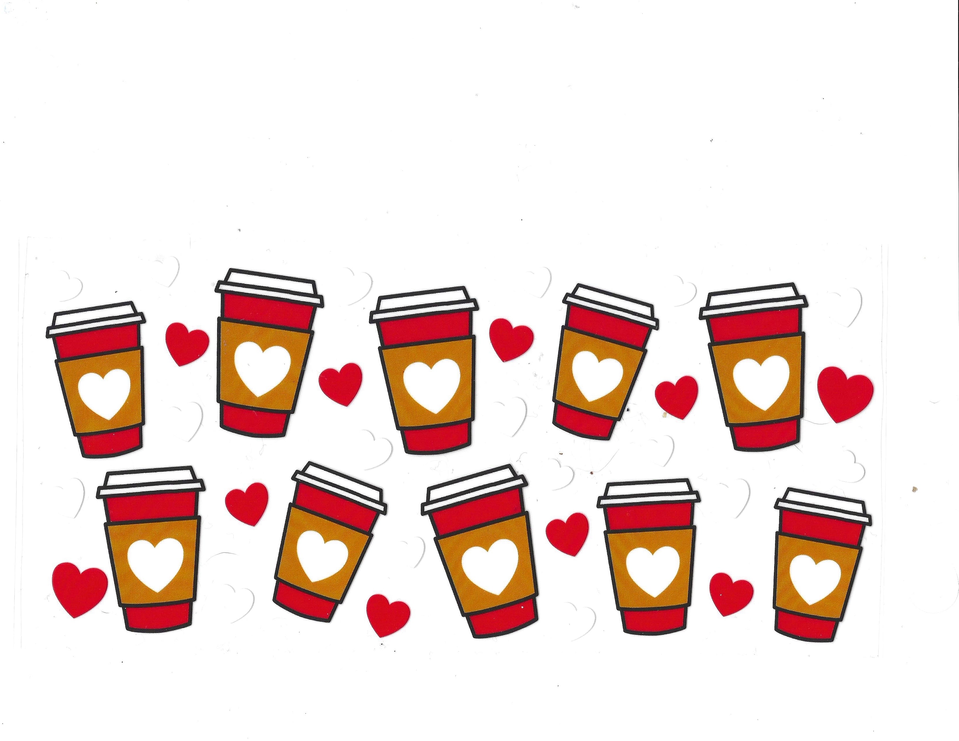 #1312 FOOD/DRINK - COFFEE