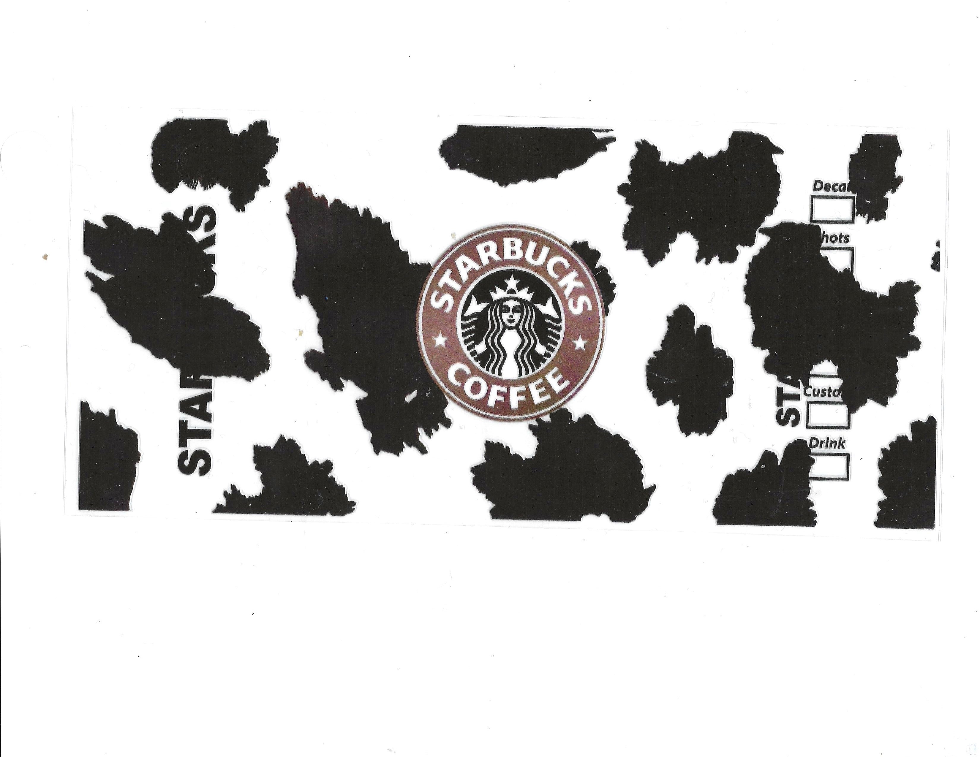 #1316 FOOD/DRINK - STARBUCKS
