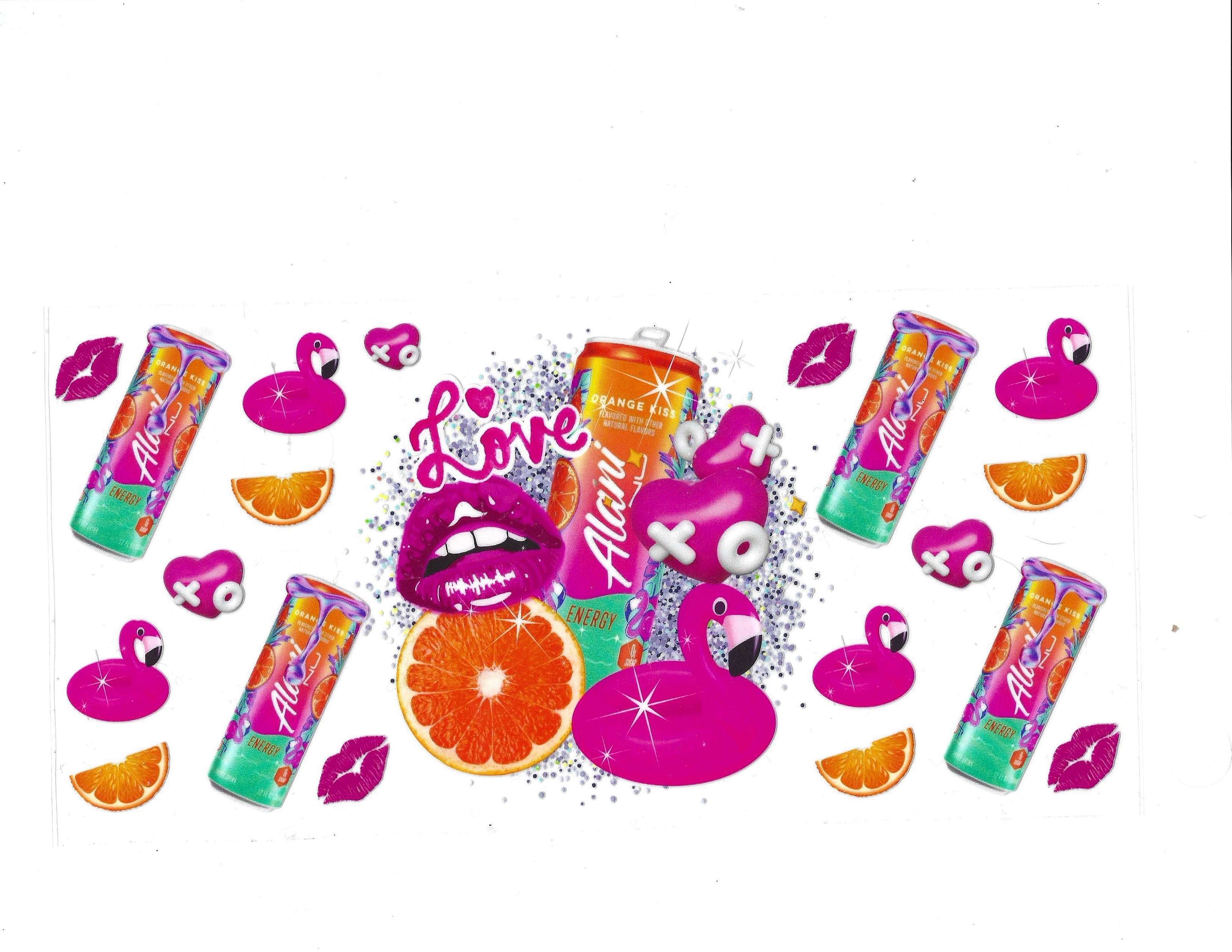 #1317 FOOD/DRINK - ALANI