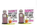 #1320 FOOD/DRINK - COFFEE