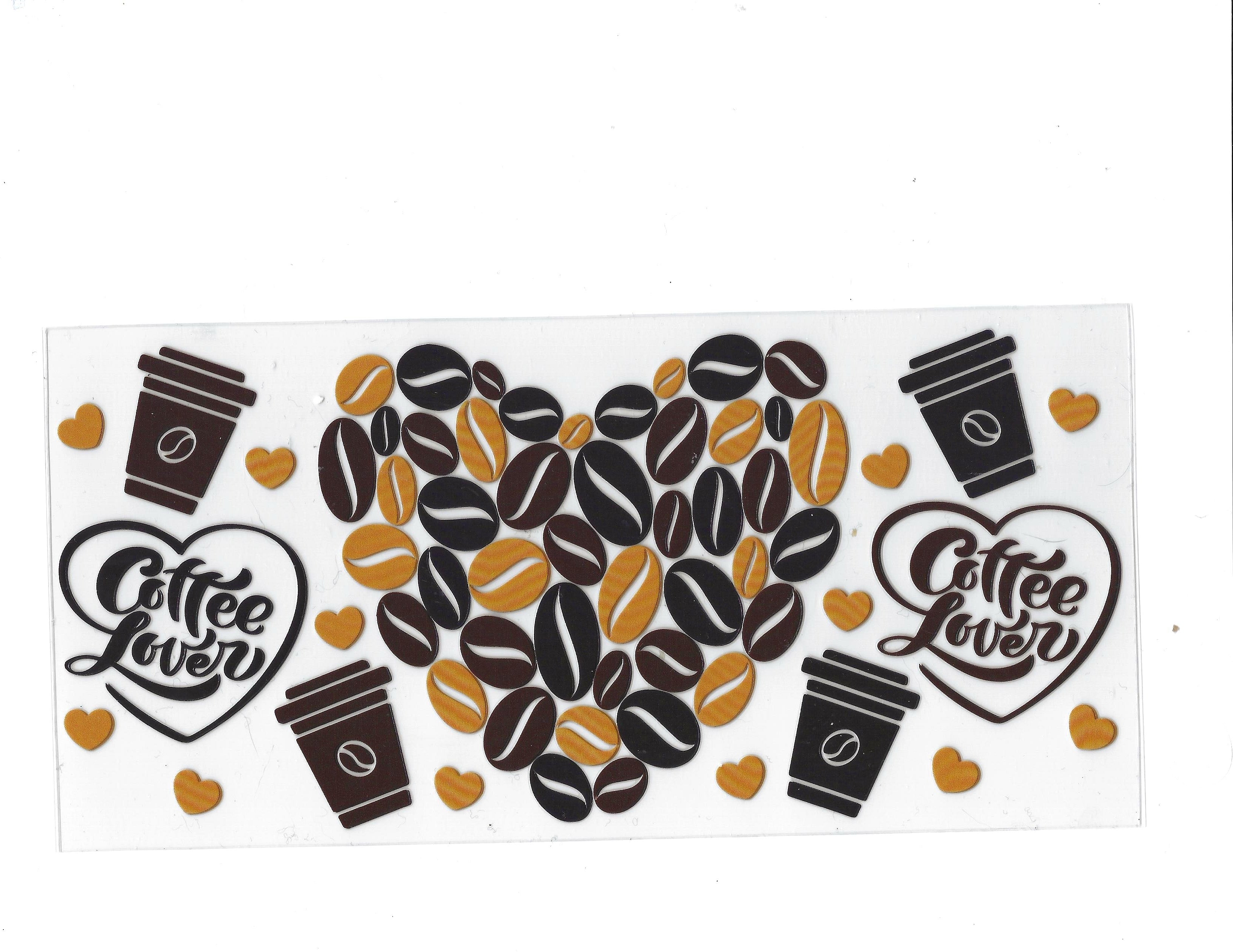 #1321 FOOD/DRINK - COFFEE