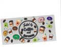 #1323 FOOD/DRINK - COFFEE