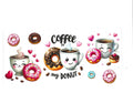 #1324 FOOD/DRINK - COFFEE