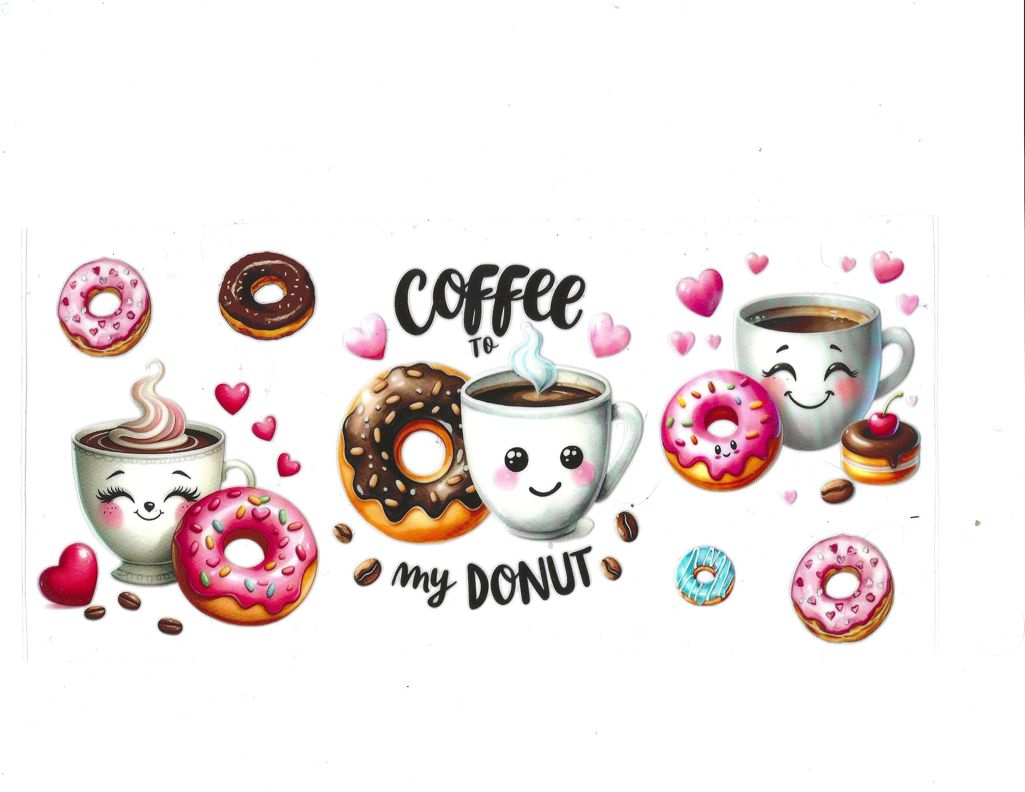 #1324 FOOD/DRINK - COFFEE