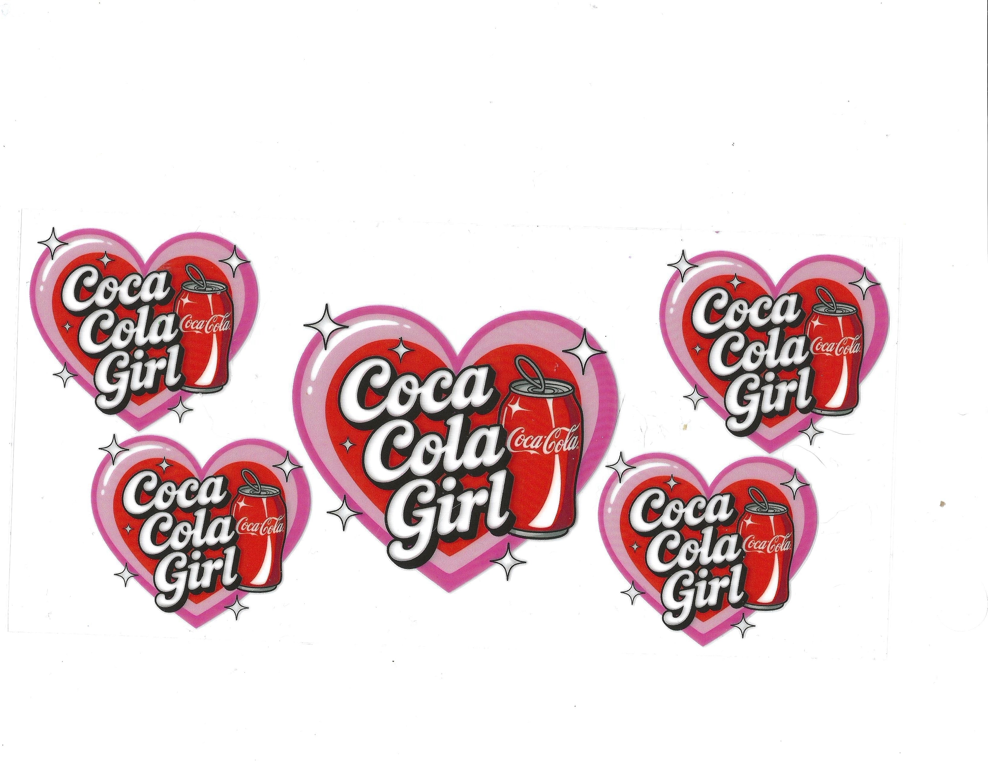 #1325 FOOD/DRINK - COKE