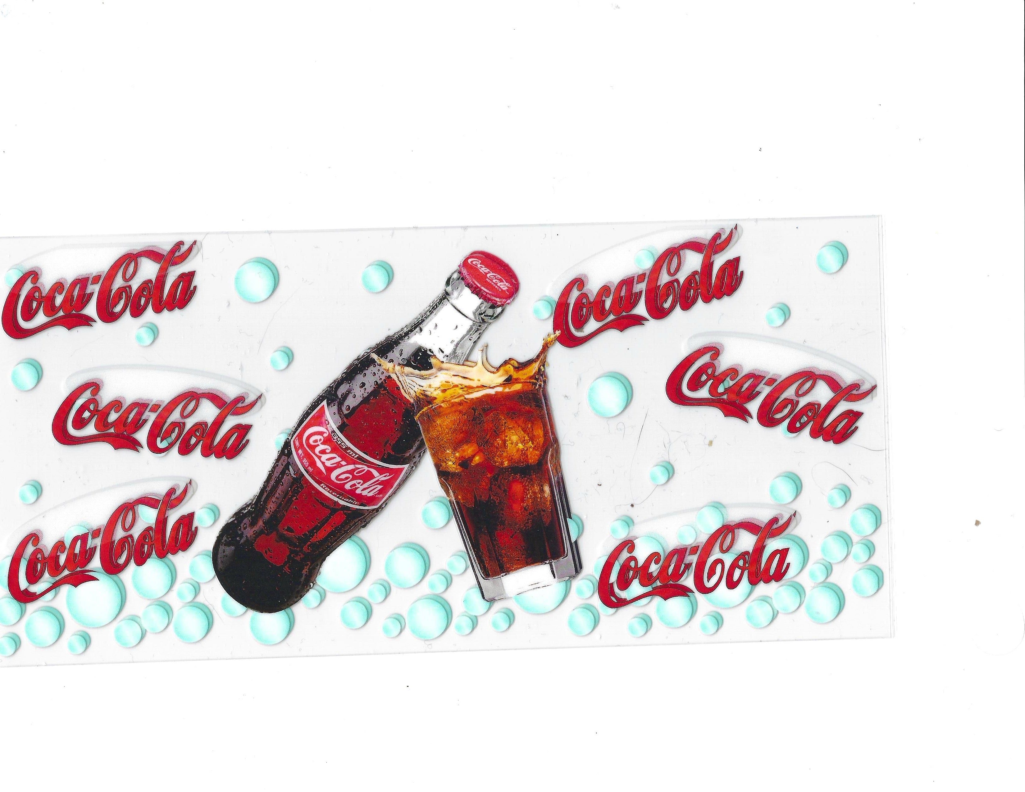 #1328 FOOD/DRINK - COKE