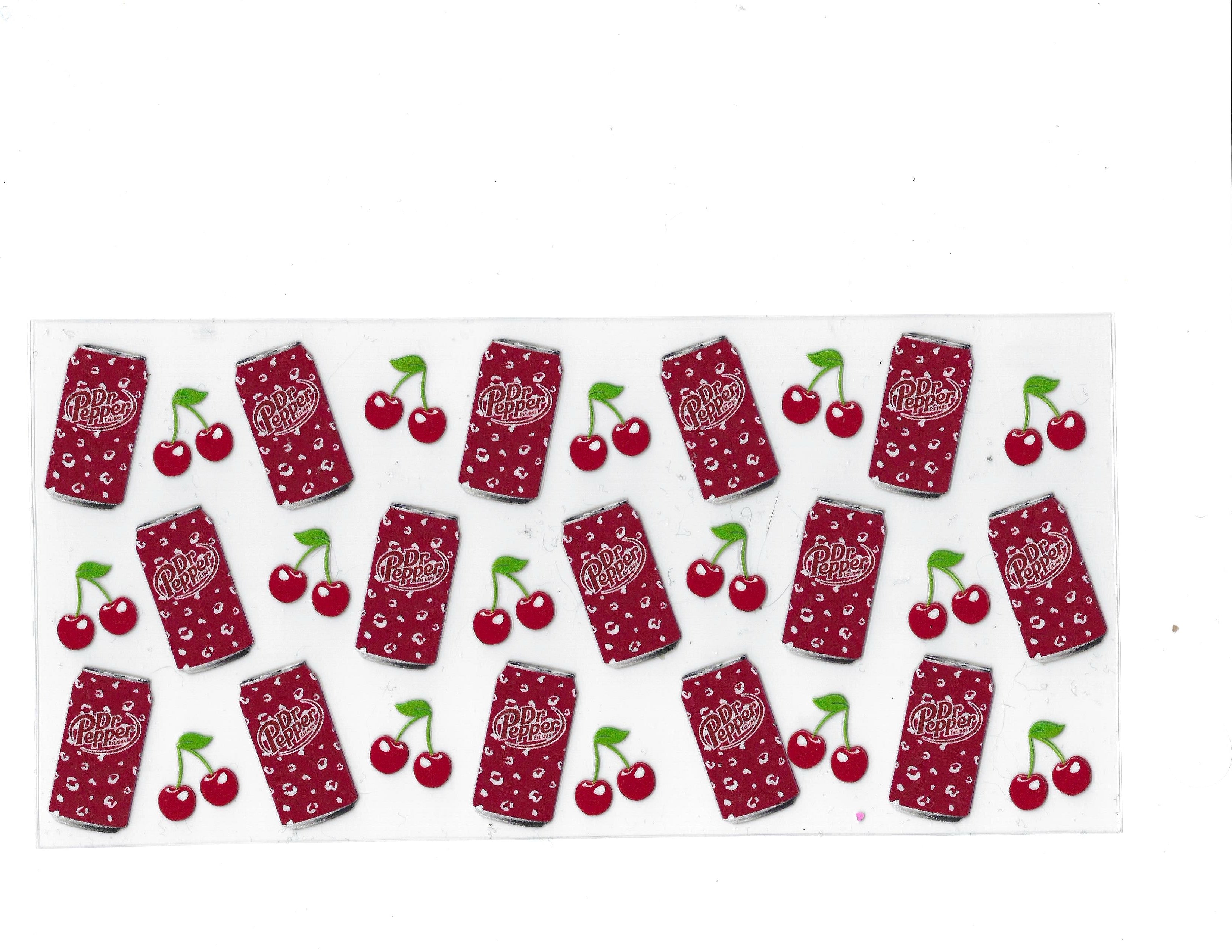#1336 FOOD/DRINK - DR PEPPER