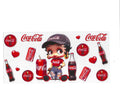 #1337 FOOD/DRINK - COKE