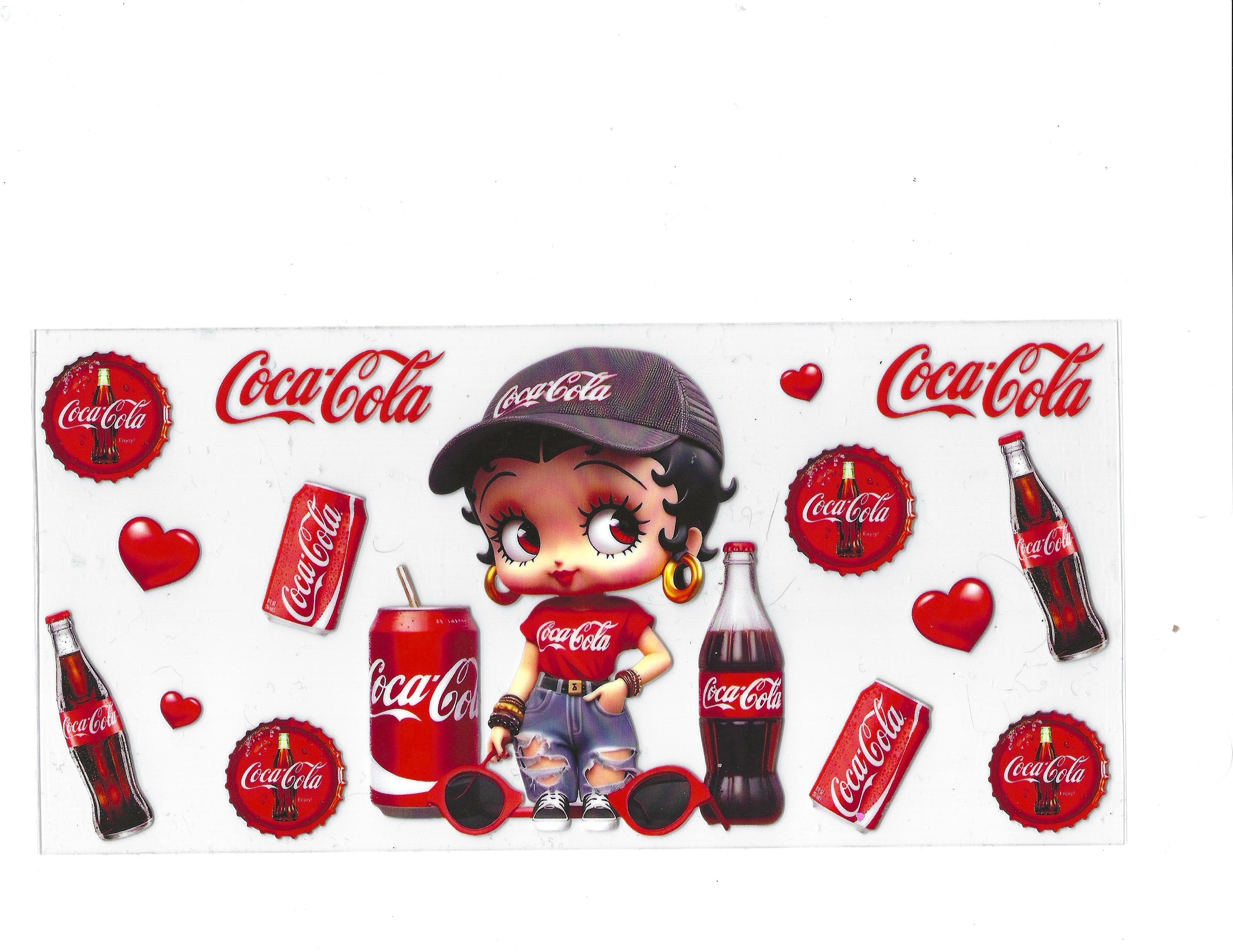 #1337 FOOD/DRINK - COKE