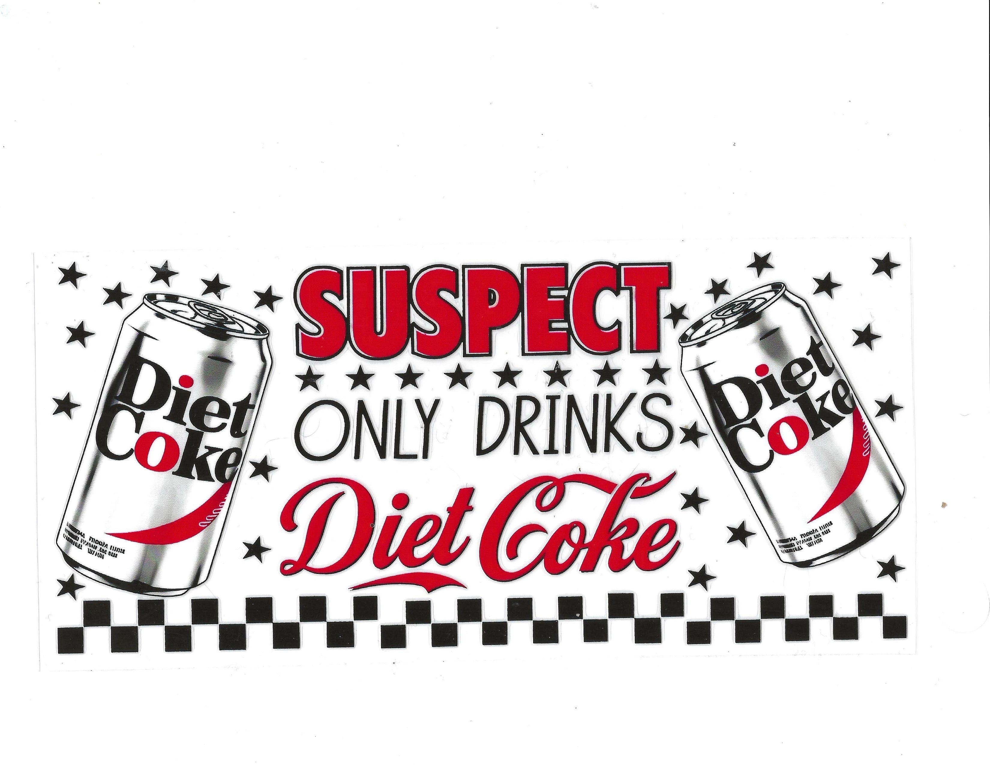 #1340 FOOD/DRINK - COKE