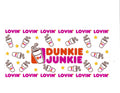 #1341 FOOD/DRINK - DUNKIN