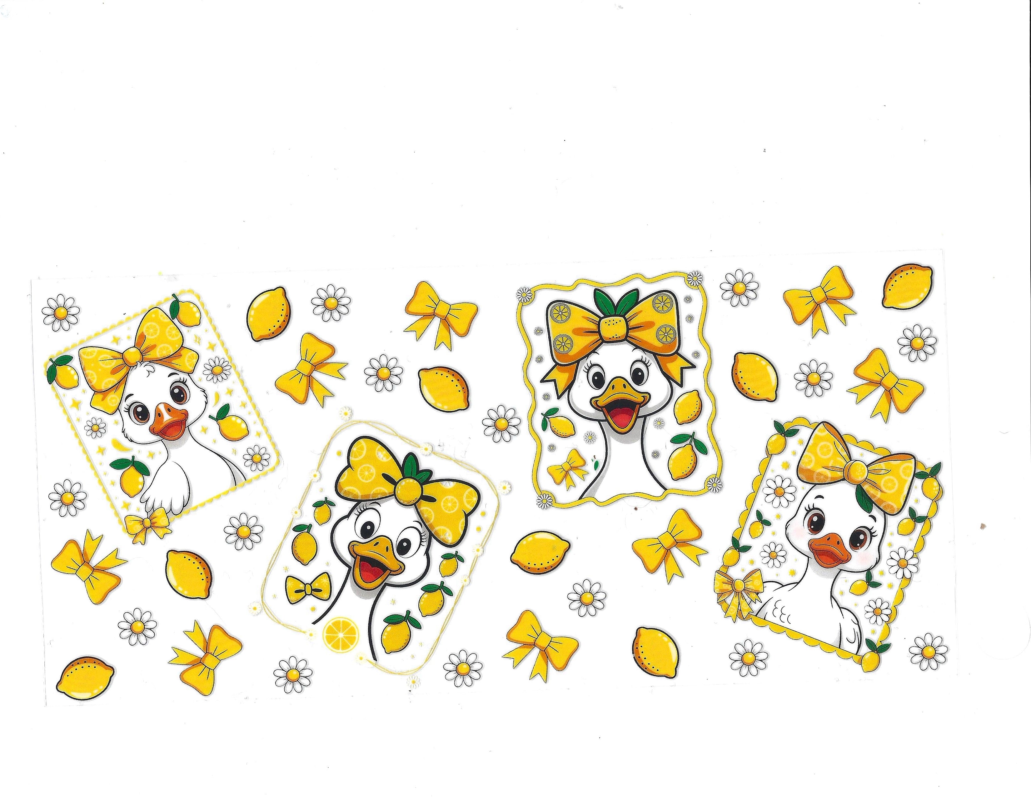#1342 FOOD/DRINK - LEMONS