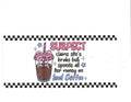 #1343 FOOD/DRINK - COFFEE