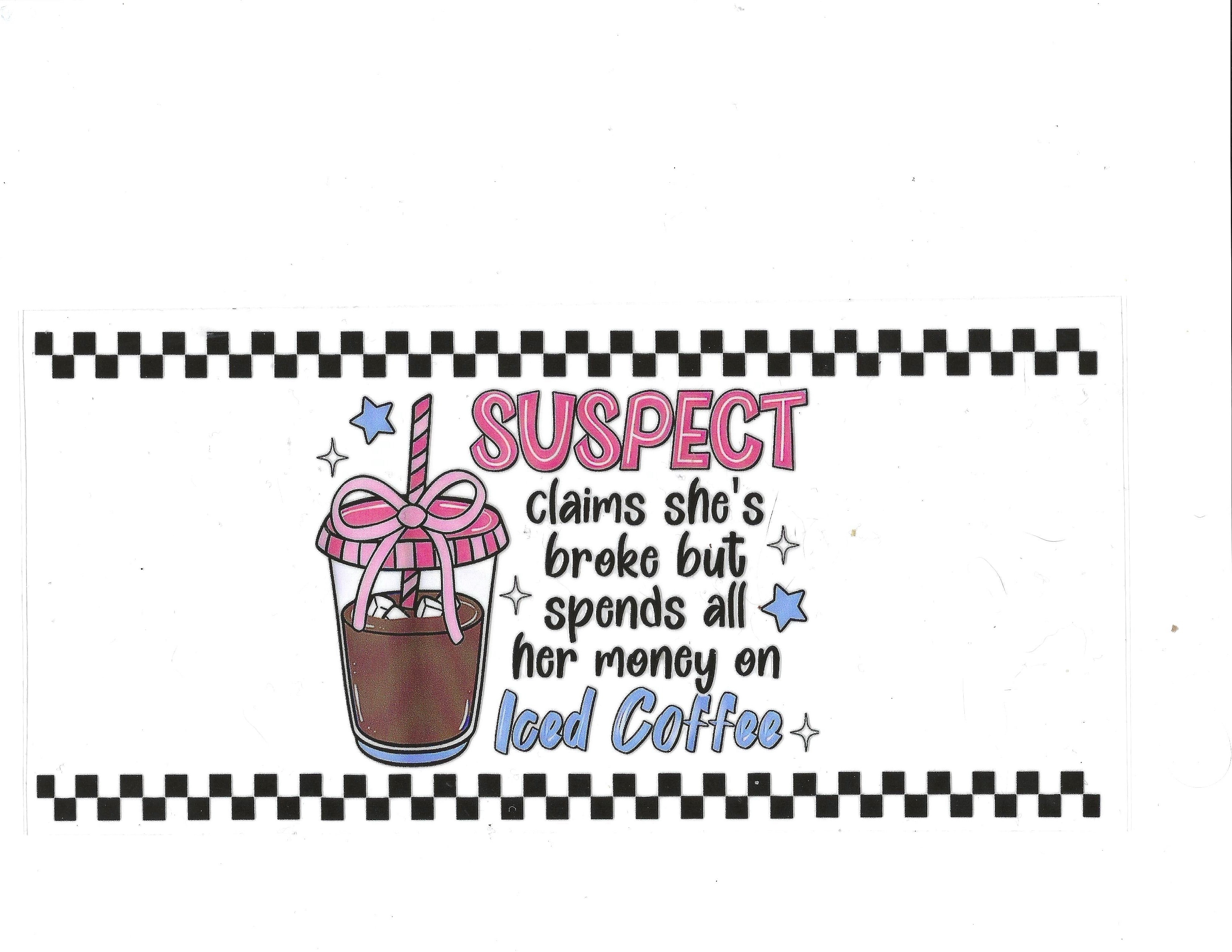 #1343 FOOD/DRINK - COFFEE