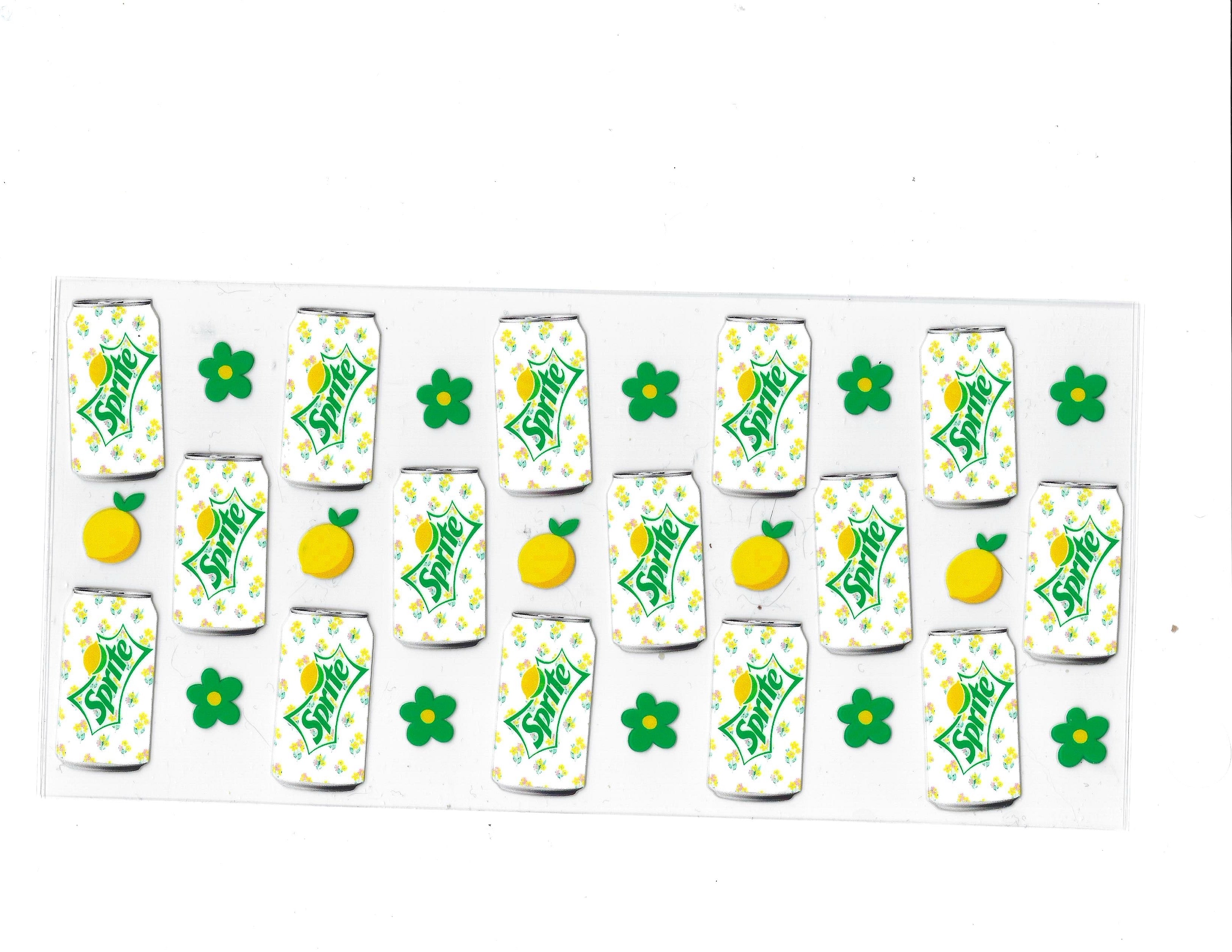 #1344 FOOD/DRINK - SPRITE