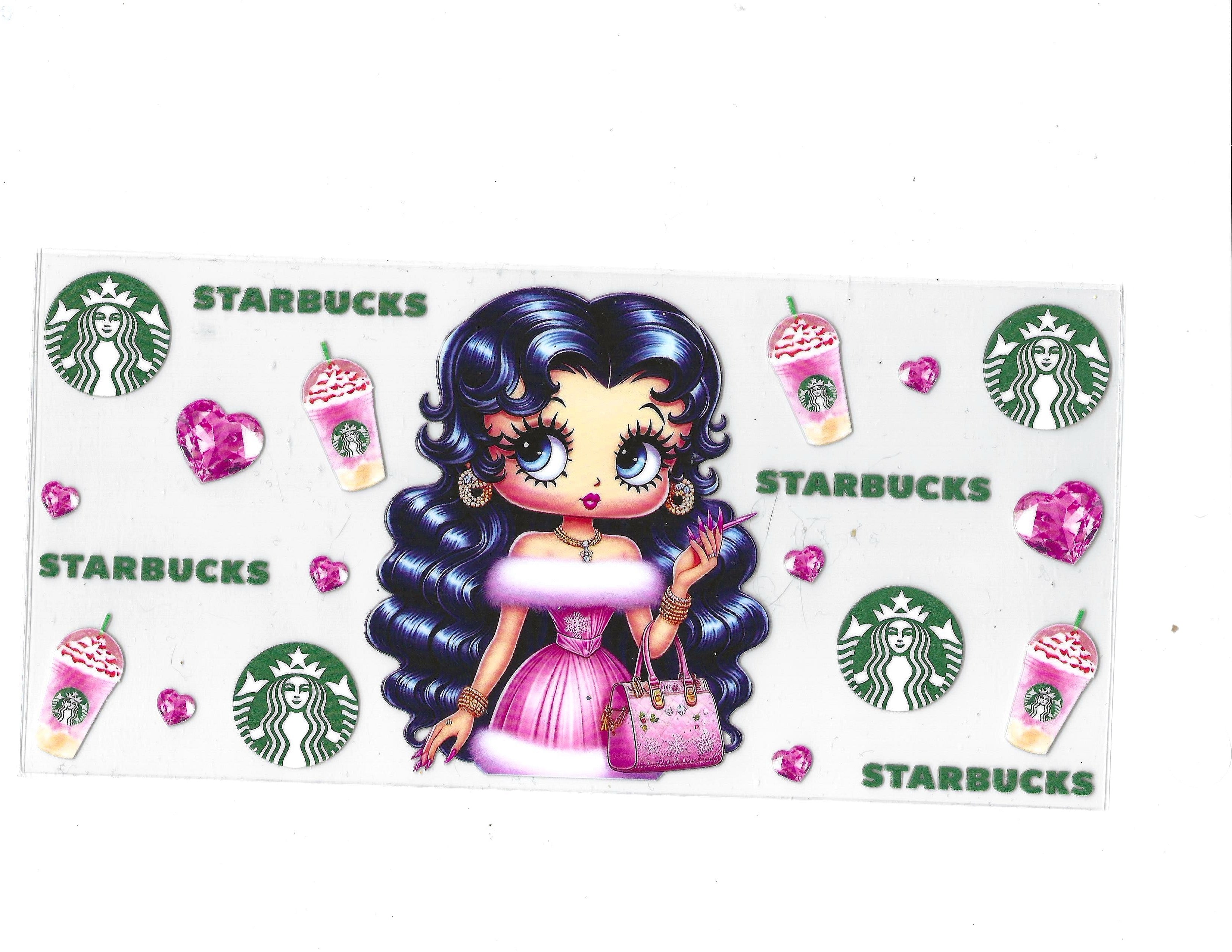 #1347 FOOD/DRINK - STARBUCKS
