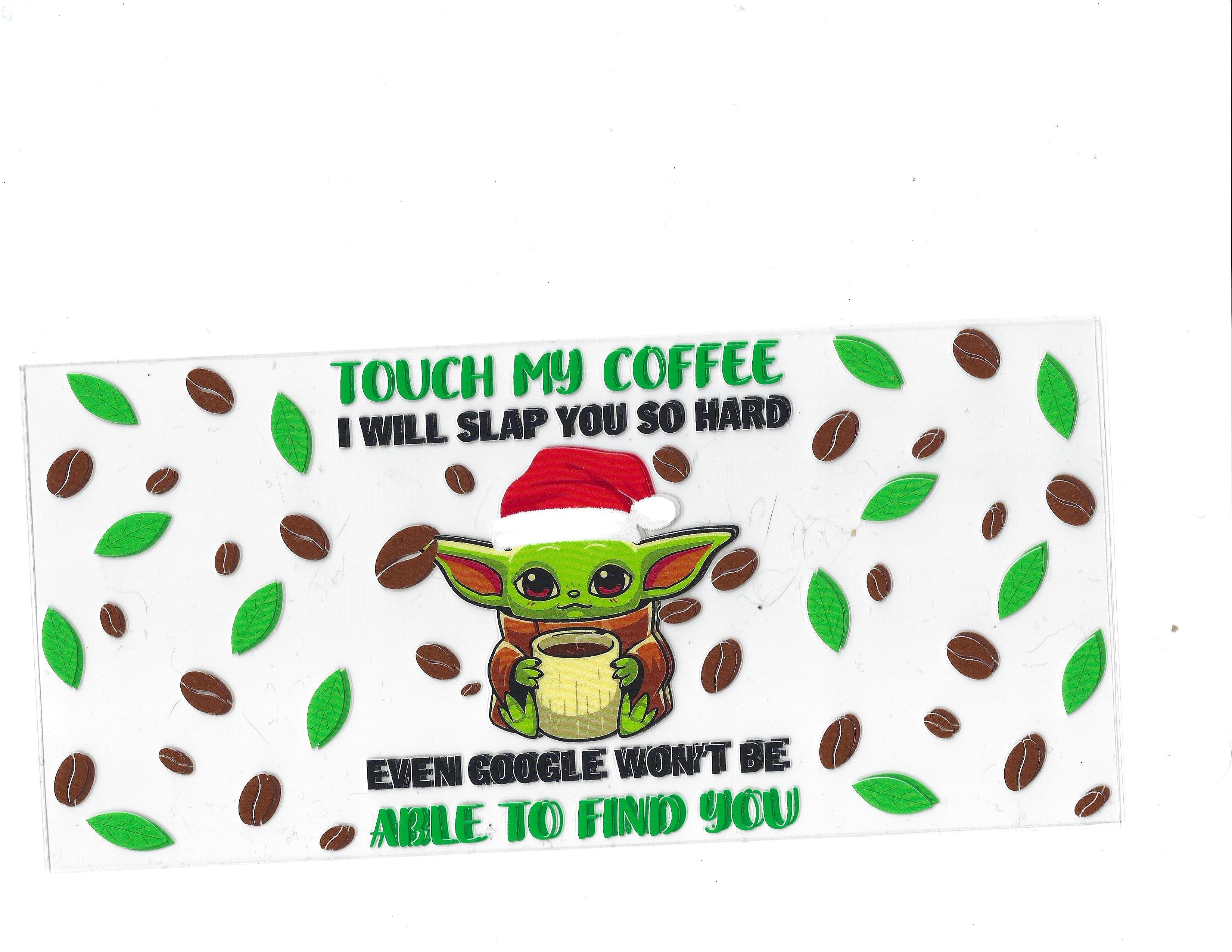 #1354 FOOD/DRINK - COFFEE