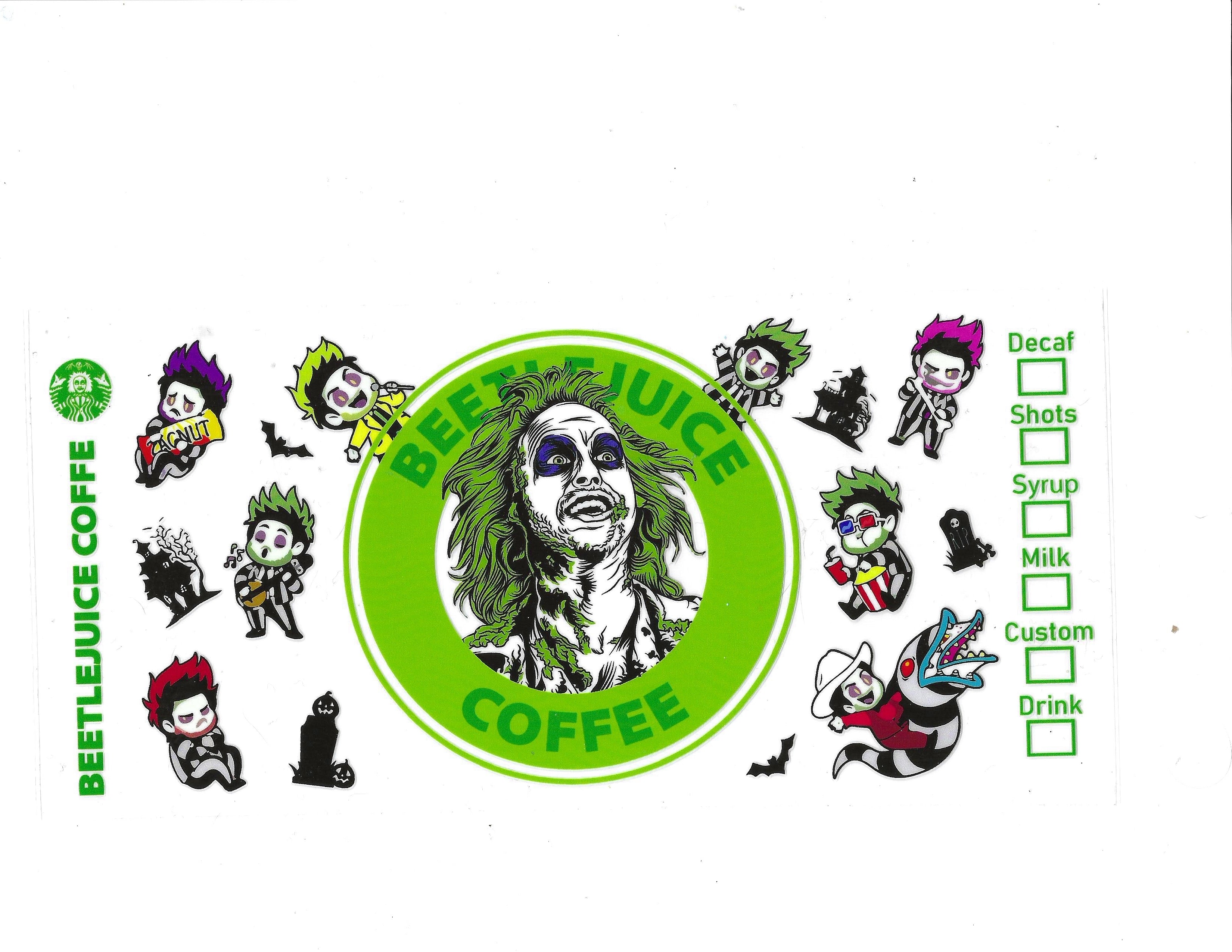 #1355 FOOD/DRINK - STARBUCKS