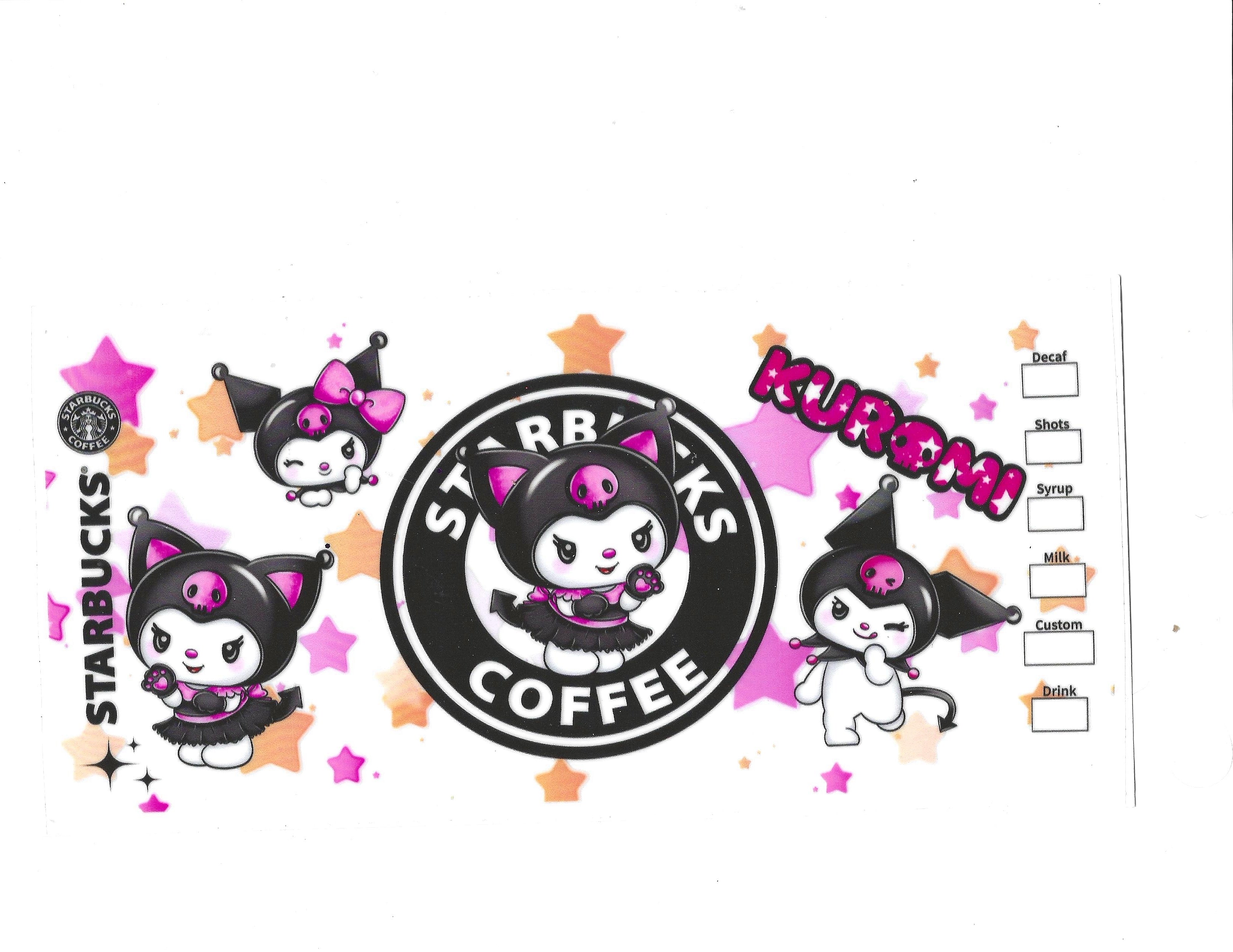 #1283 FOOD/DRINK - STARBUCKS