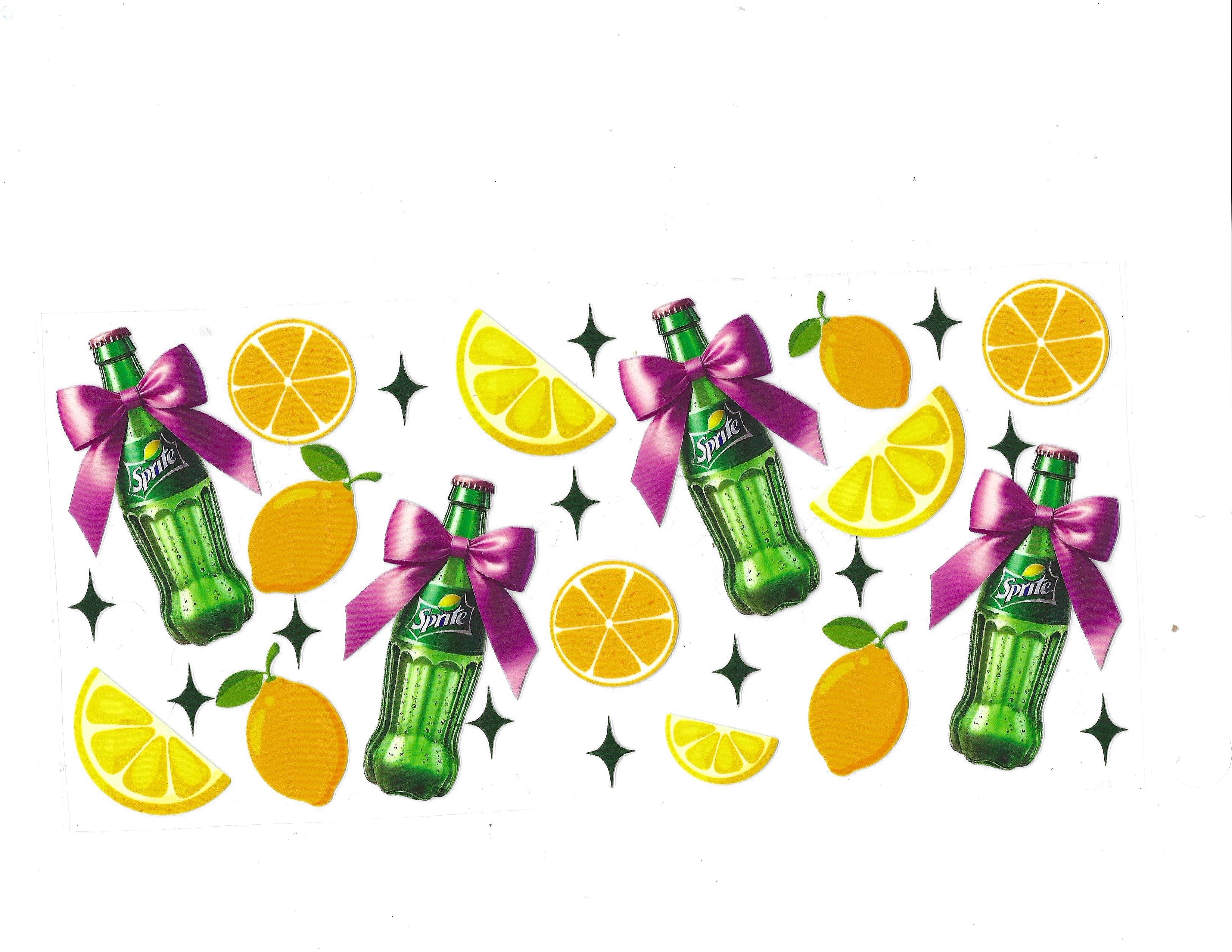 #1356 FOOD/DRINK - SPRITE